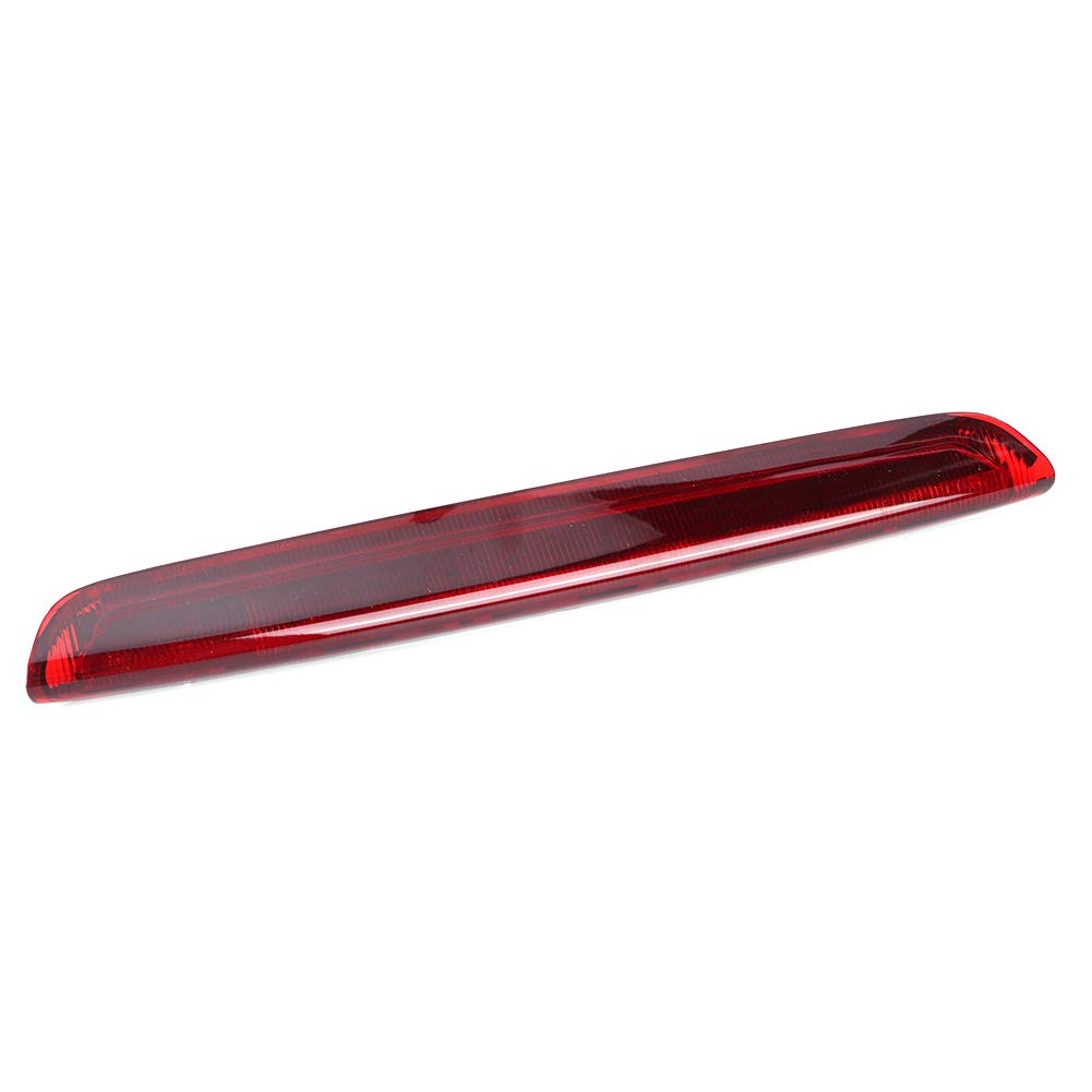 Dritte Bremsleuchte,3 Bremsleuchte Dritte Bremsleuchten, hoch angebrachte dritte Bremsleuchte, Bremsleuchte 8P4945097C, passend for A3 Sportback 2004–2012, dritte Bremsleuchte von YETGFBH