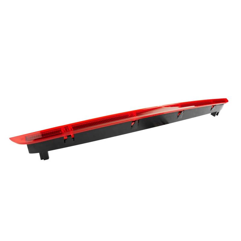 Dritte Bremsleuchte,3 Bremsleuchte Hohe Dritte Bremse Stop Licht Lampen Fit Verwenden for 2005-11 A6 S6 RS6 C6 Avant von YETGFBH