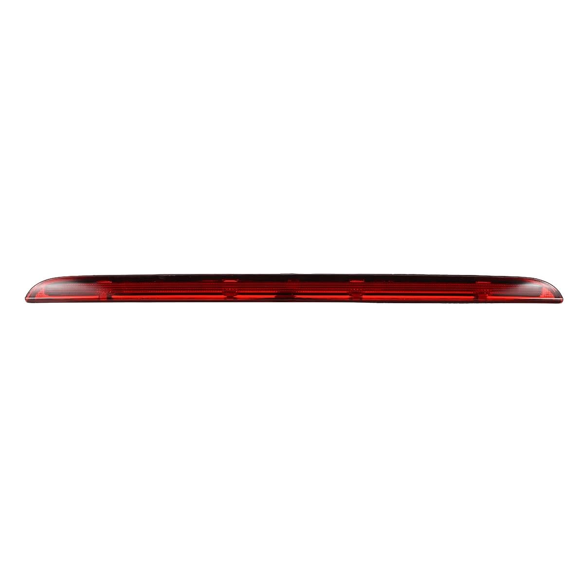 Dritte Bremsleuchte,3 Bremsleuchte Rotes Auto-Bremslicht hoch, zusätzliches drittes drittes Bremslicht, hoch montierte Bremsleuchte, passend for A6 Avant S6 C6 2005–2011 4F9945097(Red) von YETGFBH