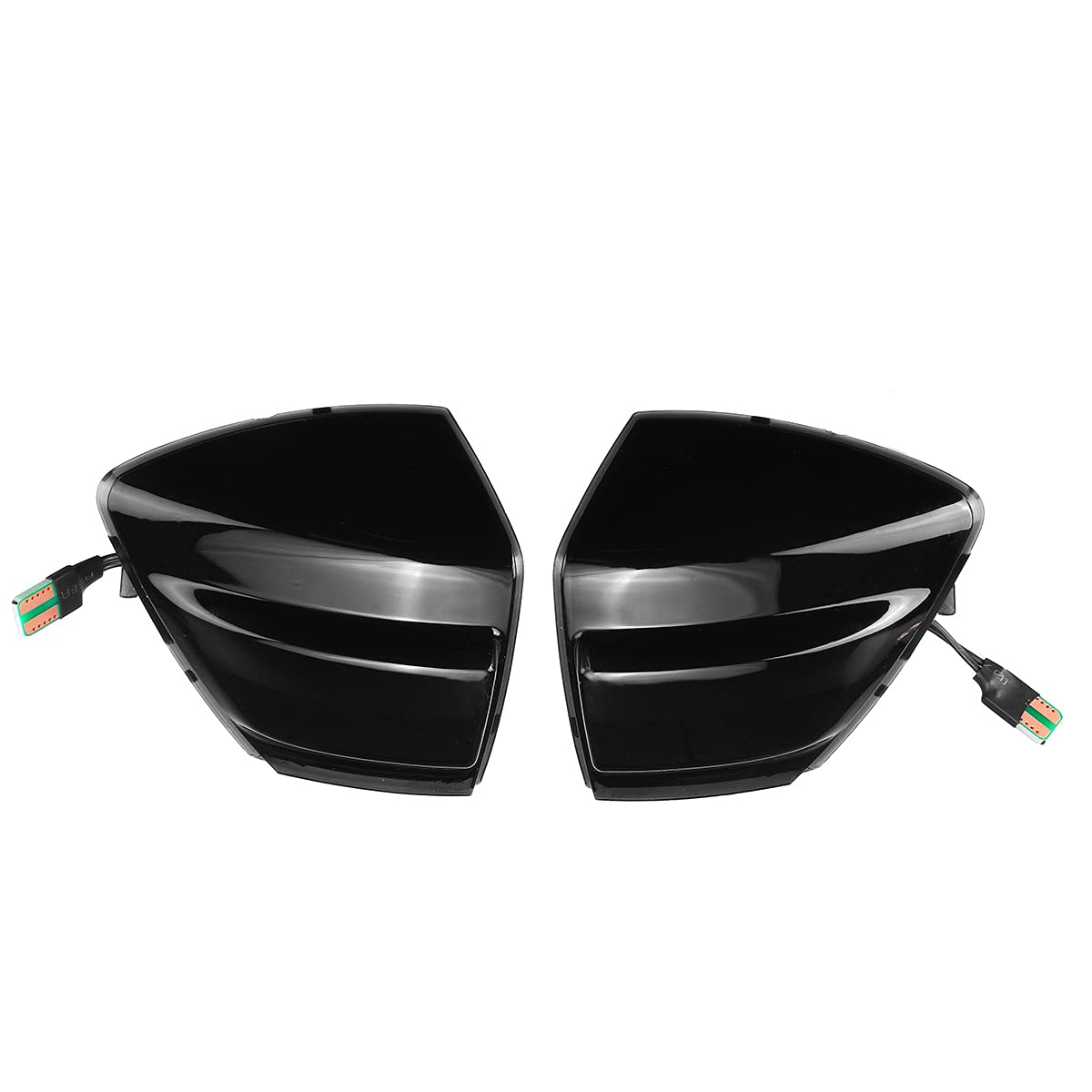 Dynamischer Spiegelblinker,Dynamische Blinker 2 Stücke Dynamische Spiegelanzeige Licht Passend Für Ford S-MAX 07-14 Kuga C394 08-12 C-MAX 11-19 Fließen Blinker Blinker Lampe Dynamischer Spiegelblinker,Dynamische Blinker 2 Stücke Dynamische Spiegelanzeige Licht Passend Für Ford S-MAX 07-14 Kuga C394 08-12 C-MAX 11-19 Fließen Blinker Blinker Lampe von YETGFBH