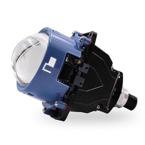 YETGFBH Angel Eyes,Angel Eyes Scheinwerfer P02 Dual Light Source Car LED -Scheinwerfer 3 -Zoll -Objektiv 65W Universal H4H7 Verlustloses Objektivmodifikation YETGFBH Angel Eyes,Angel Eyes Scheinwerfer P02 Dual Light Source Car LED -Scheinwerfer 3 -Zoll -Objektiv 65W Universal H4H7 Verlustloses Objektivmodifikation von YETGFBH