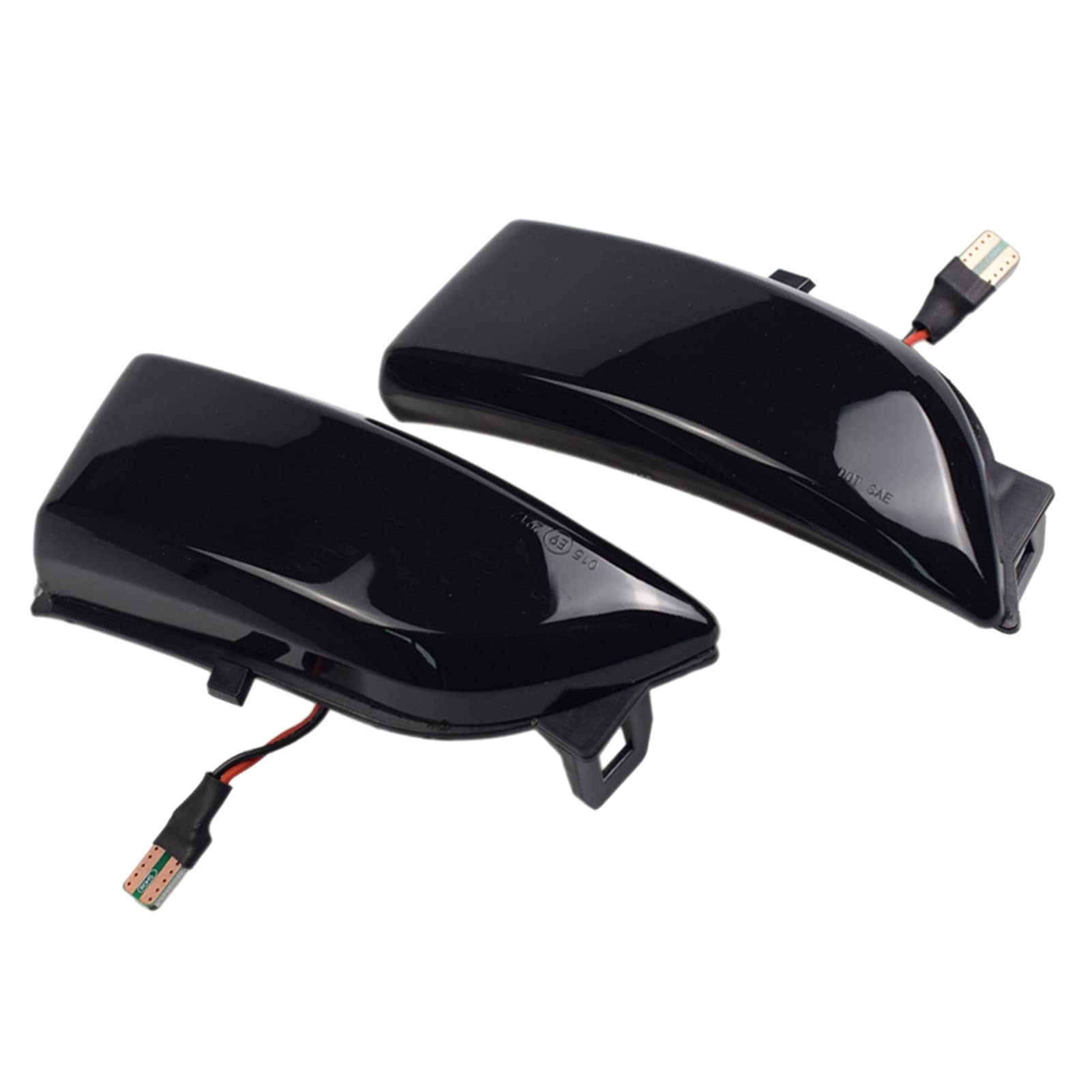 YETGFBH Dynamischer Spiegelblinker,Dynamische Blinker 2 STÜCKE Passend Für RANGER T6 2012-2019 RAPTOR WILDTRAK Dynamisches Blinker Blinker Sequential Seitenspiegelanzeige Licht YETGFBH Dynamischer Spiegelblinker,Dynamische Blinker 2 STÜCKE Passend Für RANGER T6 2012-2019 RAPTOR WILDTRAK Dynamisches Blinker Blinker Sequential Seitenspiegelanzeige Licht von YETGFBH