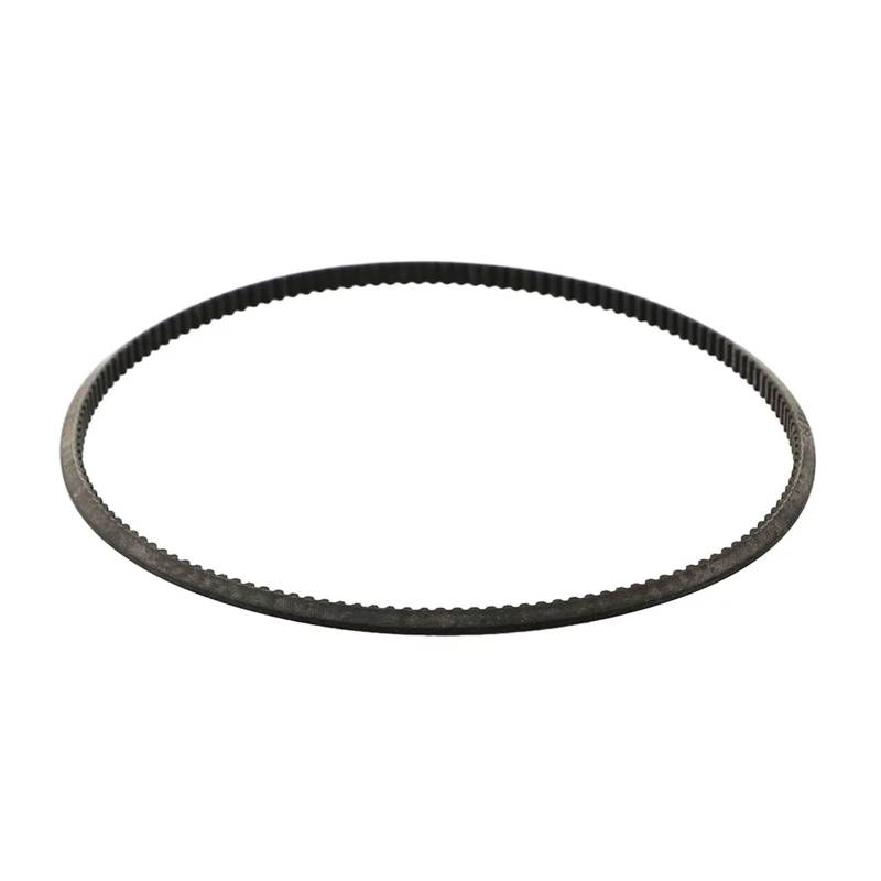 Antriebsriemen 2 Stücke/set Drehmaschine Gürtel Drehmaschine Stick Gürtel Modell 5m387 Motor Gürtel Drehmaschine Gürtel Gummi Ersatz Teile Für WM210V Für Wm210 Antriebsriemen Zahnriemen von YFFSSJ