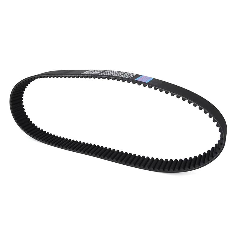 Antriebsriemen Antriebsriemen Für TMAX530 Für XP530 2012–2016 59C-46241-00 Antriebsriemen Zahnriemen von YFFSSJ