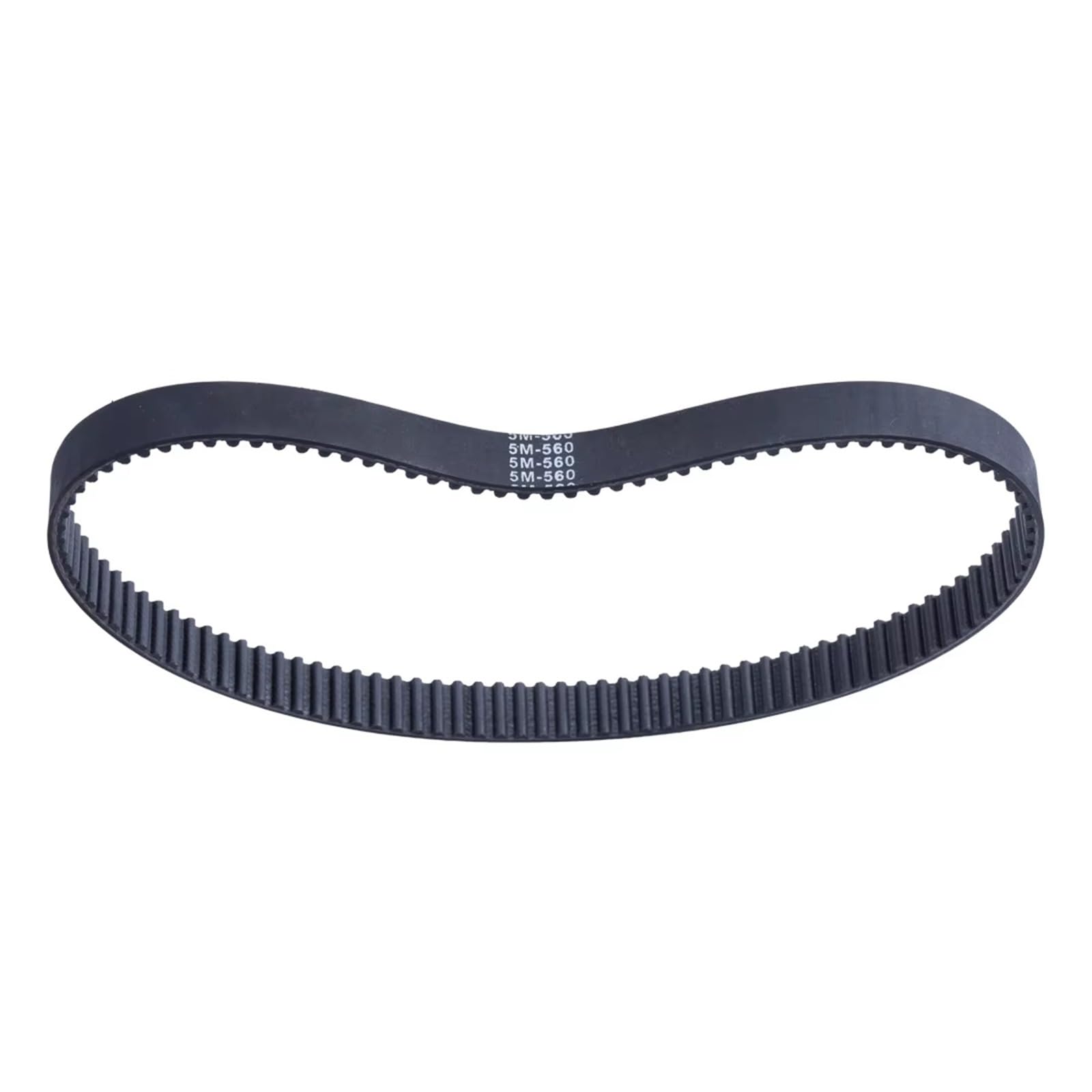 Antriebsriemen Motorrad Zahnriemen HTD5M-560-15 Roller Antrieb 560 Mm Lang 15 Mm Breit 5 Mm Teilung Antriebsriemen Zahnriemen Antriebsriemen Motorrad Zahnriemen HTD5M-560-15 Roller Antrieb 560 Mm Lang 15 Mm Breit 5 Mm Teilung Antriebsriemen Zahnriemen von YFFSSJ