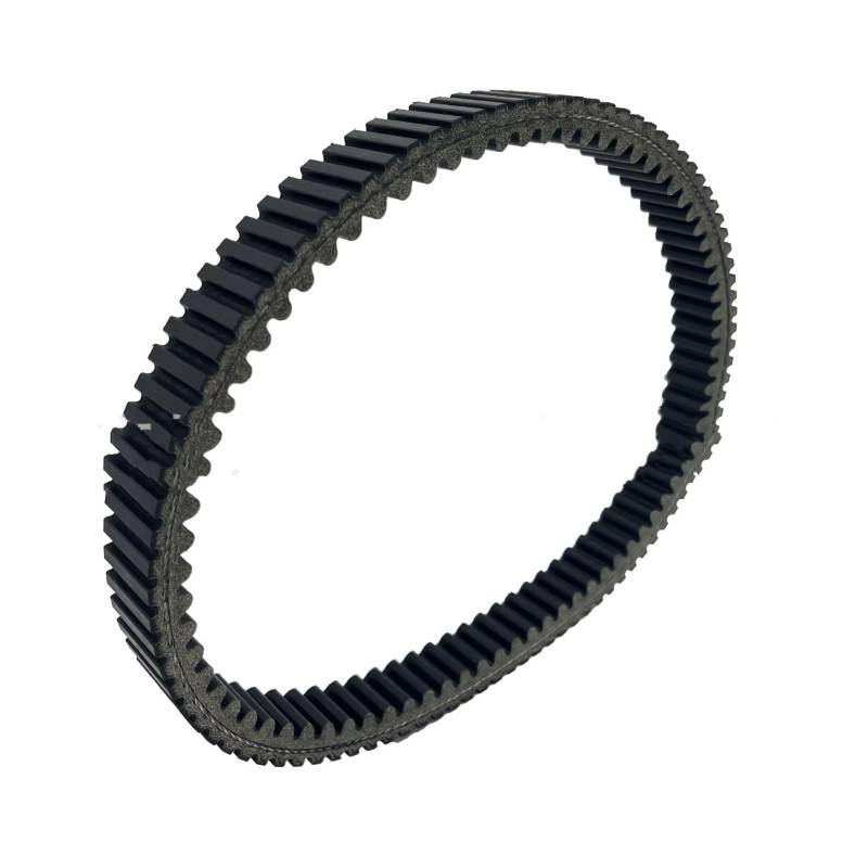Antriebsriemen Motorradriemen Erweiterter Motorriemen Antriebsriemen Für XP500 Für T-MAX530 Für 500 59C-17641-00-0 Antriebsriemen Zahnriemen von YFFSSJ
