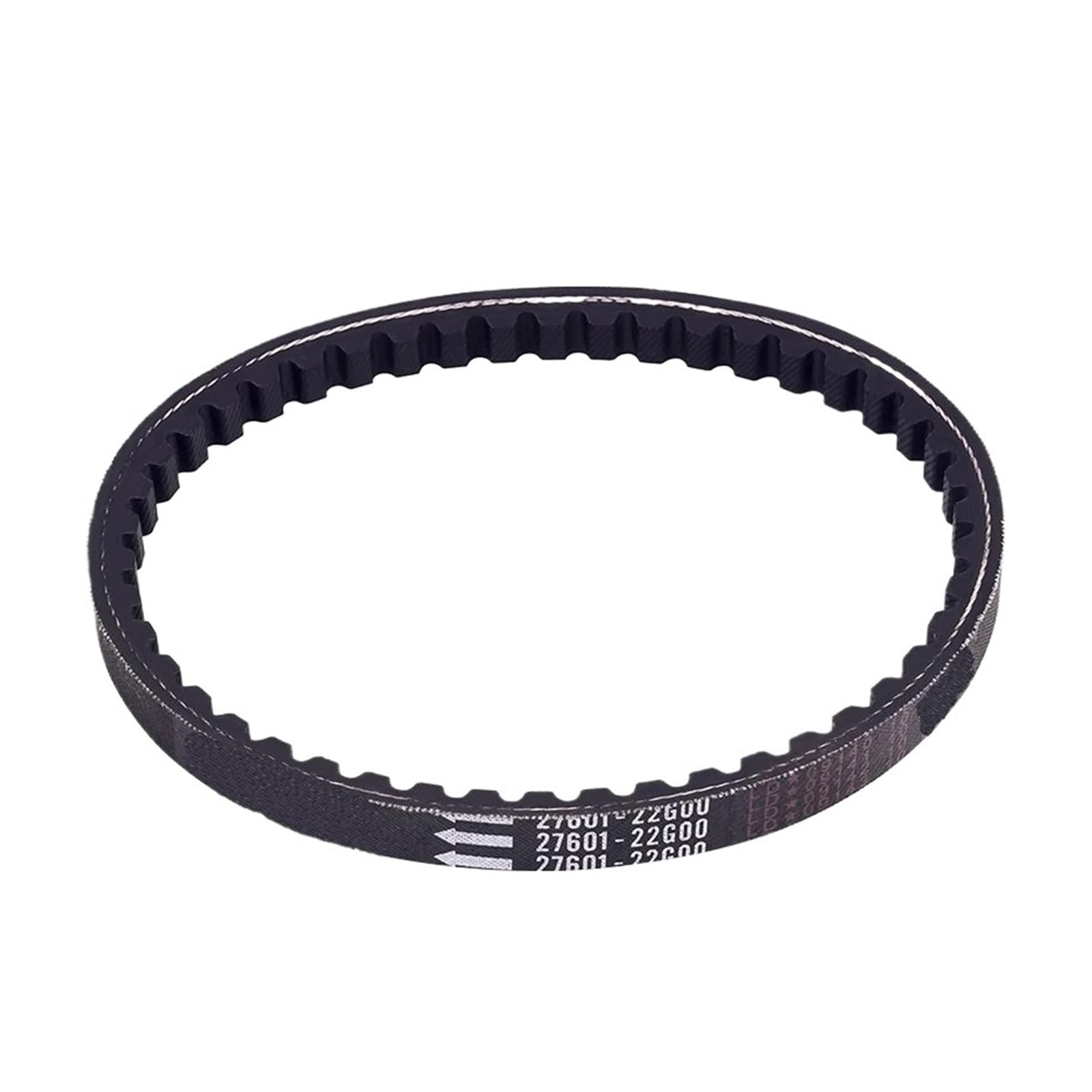 Antriebsriemen für Motorräder 2006-2019 2007 Für S&uzuki Für QuadSport Motorrad Gürtel Gürtel Ersetzt Für LT-Z50 27601-22G00 Zahnriemen Antriebsriemen für Motorräder 2006-2019 2007 Für S&uzuki Für QuadSport Motorrad Gürtel Gürtel Ersetzt Für LT-Z50 27601-22G00 Zahnriemen von YFFSSJ