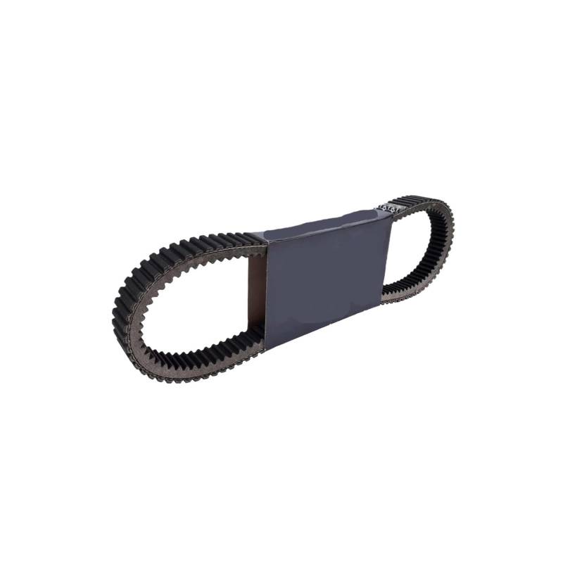 Antriebsriemen für Motorräder 2014-2017 Für M6000 0627-083 Motorrad Zubehör Zahnriemen 2014 Für Arctic Für Katze Für M6000 Für Sno Für 153in Zahnriemen von YFFSSJ