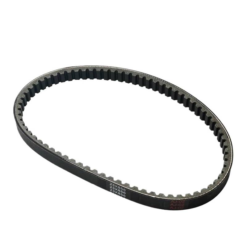 Antriebsriemen für Motorräder 23 * 865 Für YP250 Kupplung Antrieb Getriebe Gürtel Für Für YP250 Für YP300 Für Majestät Für 250 Für 300 Für R30 Zahnriemen von YFFSSJ