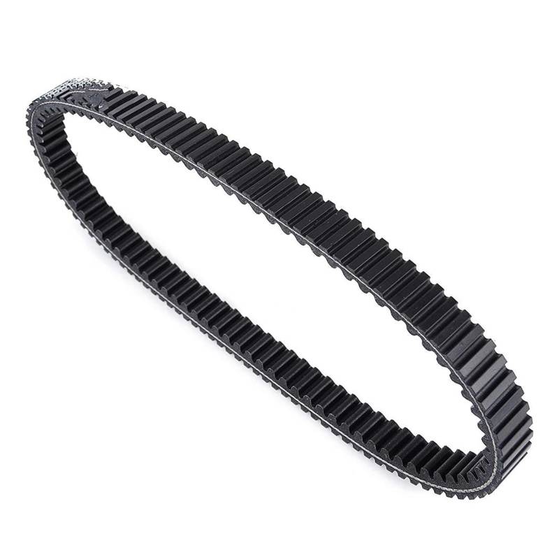 Antriebsriemen für Motorräder 27601-05H10-000 Antriebsriemen Für S&uzuki Für AN400 Für EINE 400 Für Burgman 400 Für Skywave 400 2015 2014 2013 2012 2011 2010 2009 2008 2007 Zahnriemen von YFFSSJ
