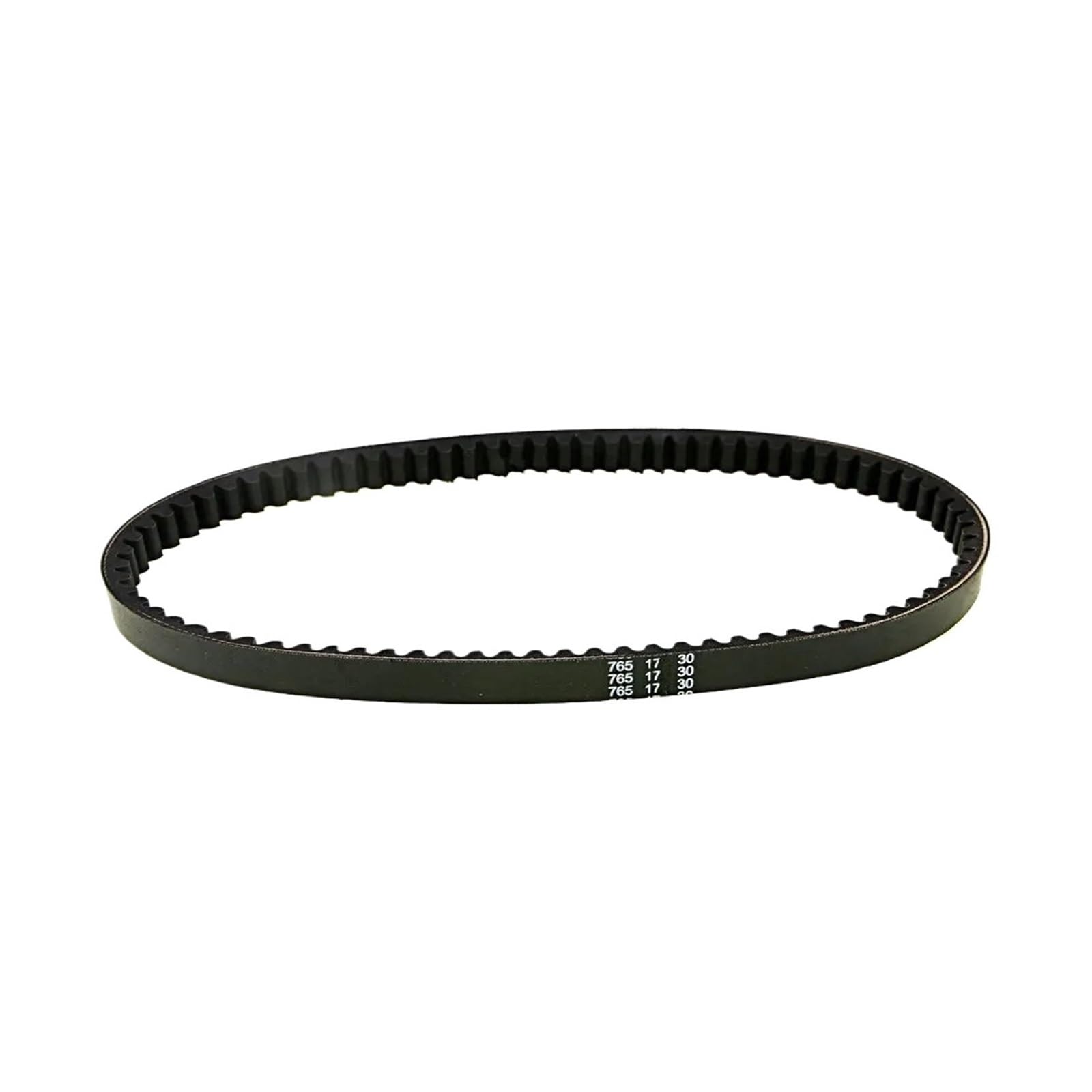 Antriebsriemen für Motorräder 27601-40B01 Für K&awasaki Für KFX80 Für KFX-LT80 Getriebe Kupplung Stick Motorrad Zubehör Zahnriemen von YFFSSJ