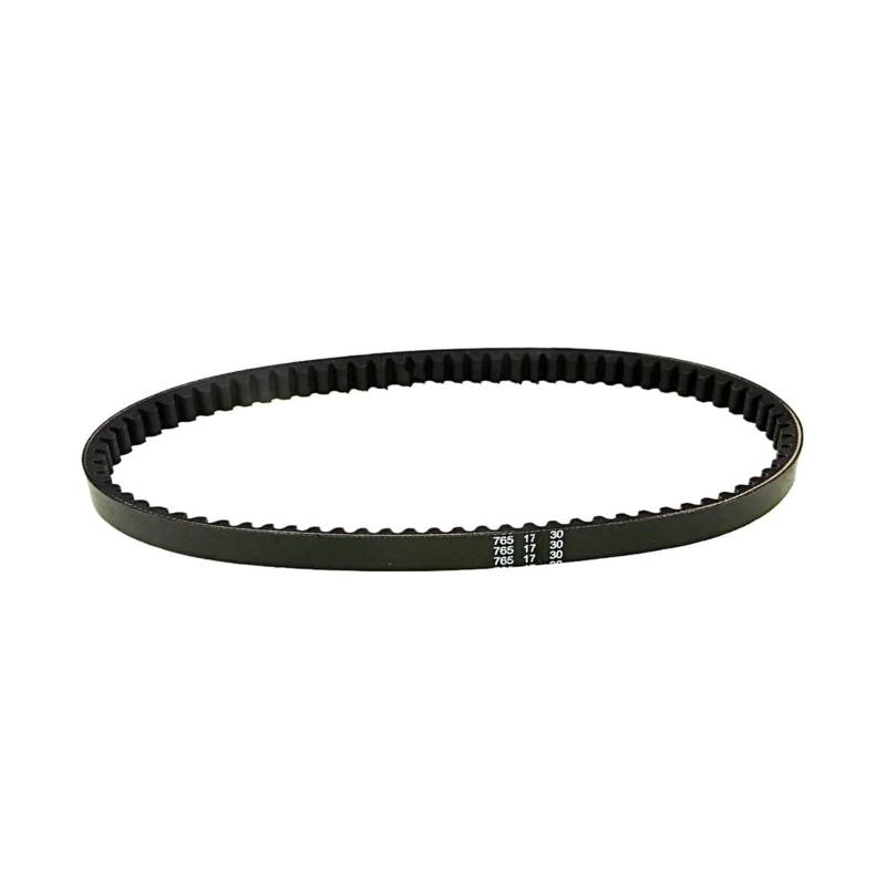 Antriebsriemen für Motorräder 27601-40B01 Für K&awasaki Für KFX80 Für KFX-LT80 Getriebe Kupplung Stick Motorrad Zubehör Zahnriemen von YFFSSJ
