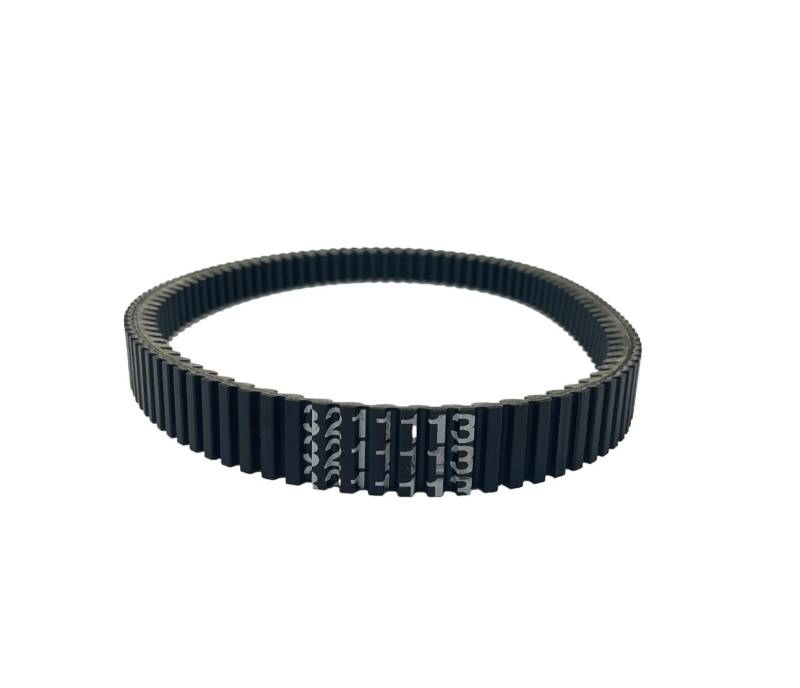 Antriebsriemen für Motorräder 3211113 Für P&OLARIS Für Sportsman Getriebe Kupplung Stick Gürtel Für 800 Für 500 Für X2 Für 570 2015-2019 2016 2017 2018 Zahnriemen von YFFSSJ