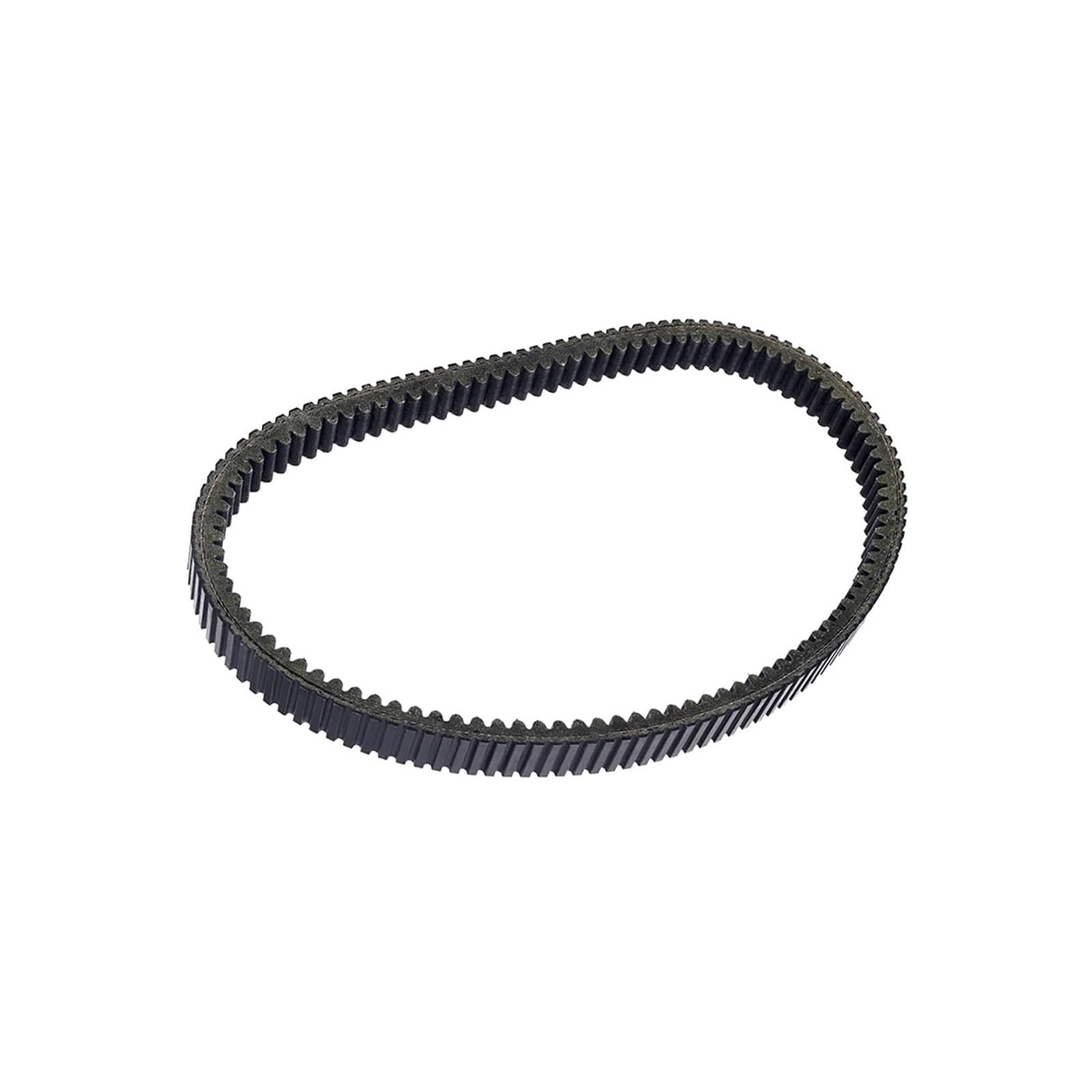 Antriebsriemen für Motorräder 3211115 Stick Gürtel Motorrad Getriebe Stick Gürtel Für P&OLARIS Für 900 Für Fusion 2005 Zahnriemen von YFFSSJ