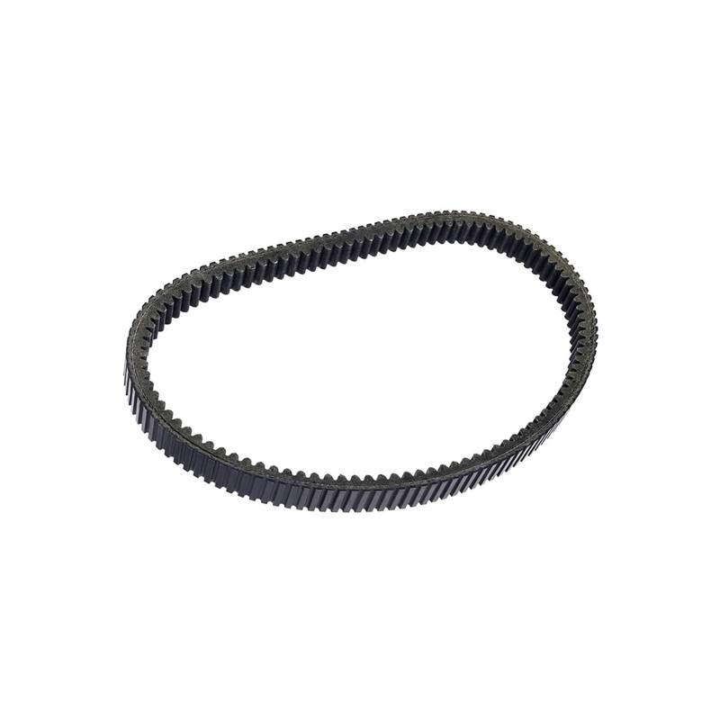 Antriebsriemen für Motorräder 3211115 Stick Gürtel Motorrad Getriebe Stick Gürtel Für P&OLARIS Für 900 Für Fusion 2005 Zahnriemen von YFFSSJ