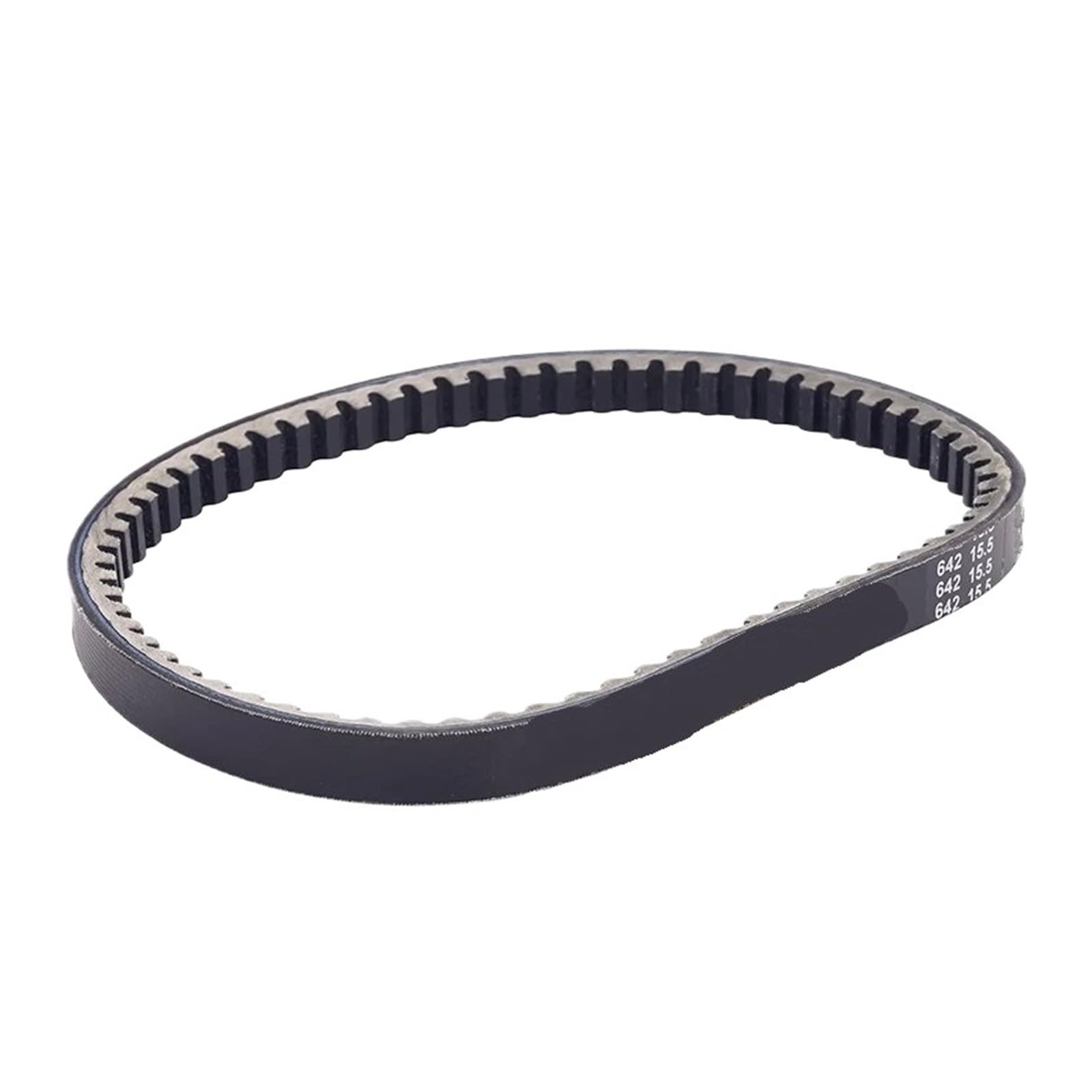 Antriebsriemen für Motorräder 642 * 15,5 642x15,5x30 Antriebsriemen Für 2 Takt Für 50cc Für Dio Roller Für A&TV 23100-GG2-750 23100-GG2-751 Zahnriemen Antriebsriemen für Motorräder 642 * 15,5 642x15,5x30 Antriebsriemen Für 2 Takt Für 50cc Für Dio Roller Für A&TV 23100-GG2-750 23100-GG2-751 Zahnriemen von YFFSSJ