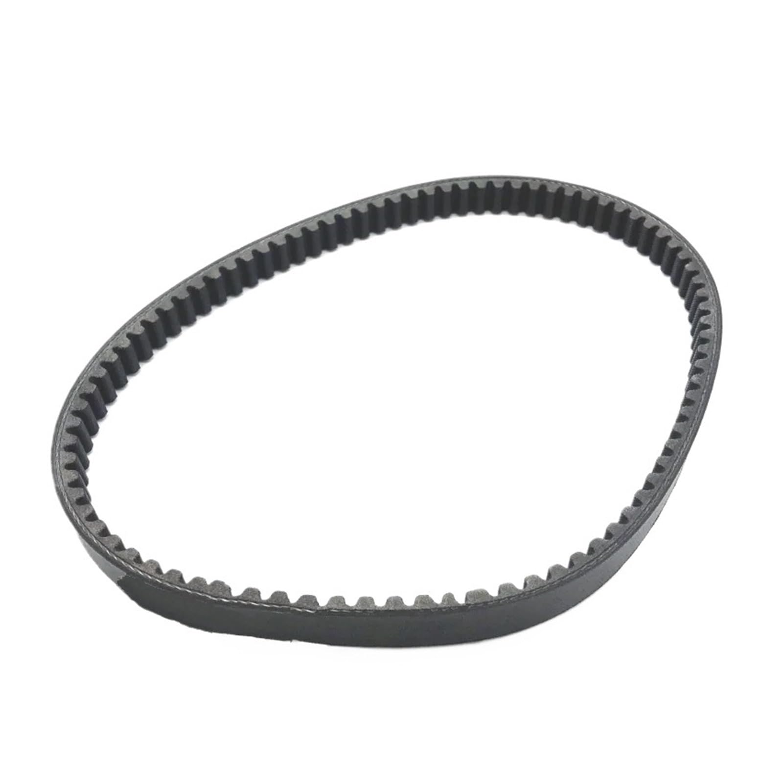 Antriebsriemen für Motorräder 669 18 30 Für CVT Antriebsriemen Für A&TV Roller Moped Für 139QMB Für 1P39QMB Für GY6 Für 50 Für 60 Für 80cc Motor Zahnriemen(669 18.1) von YFFSSJ