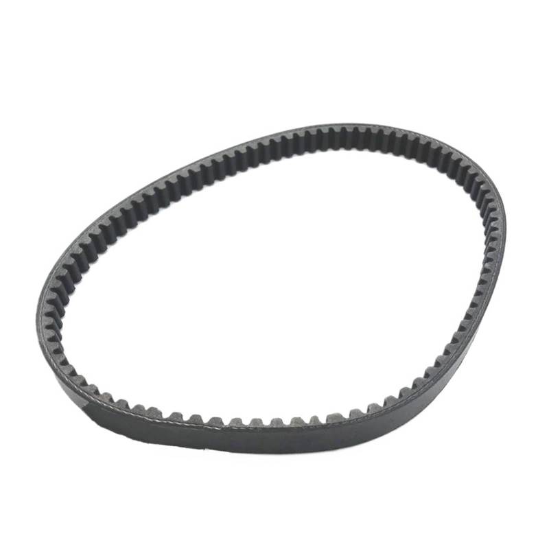 Antriebsriemen für Motorräder 669 18 30 Für CVT Antriebsriemen Für A&TV Roller Moped Für 139QMB Für 1P39QMB Für GY6 Für 50 Für 60 Für 80cc Motor Zahnriemen(669 18.1) von YFFSSJ