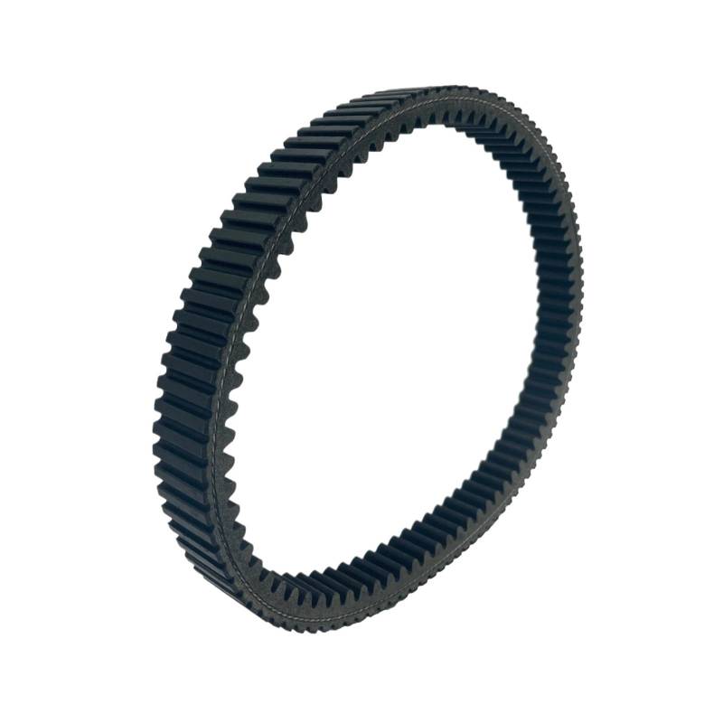 Antriebsriemen für Motorräder 715000302 715900030 715900212 422280360 Für Maverick Für 1000R 2013-2015 2014 Antriebsriemen Für Can-Am Zahnriemen von YFFSSJ