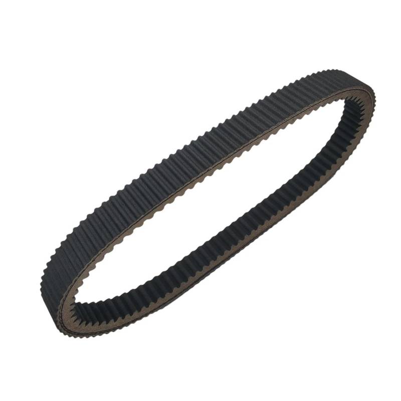 Antriebsriemen für Motorräder Antriebsriemen 0823-228 Für Arctic Cat 350 366 400 425 450 500 Für Prowler Für HDX 500 2014–2015 Für XC450 2011–2015 Zahnriemen von YFFSSJ