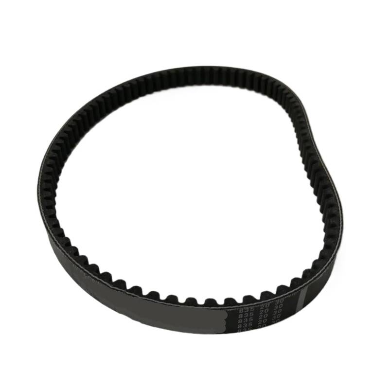 Antriebsriemen für Motorräder Antriebsriemen 835 20 30 Für Roller Moped Für GY6 Für 125 Für GY6 Für 150 Für Long Case Motor Für CVT Zahnriemen von YFFSSJ