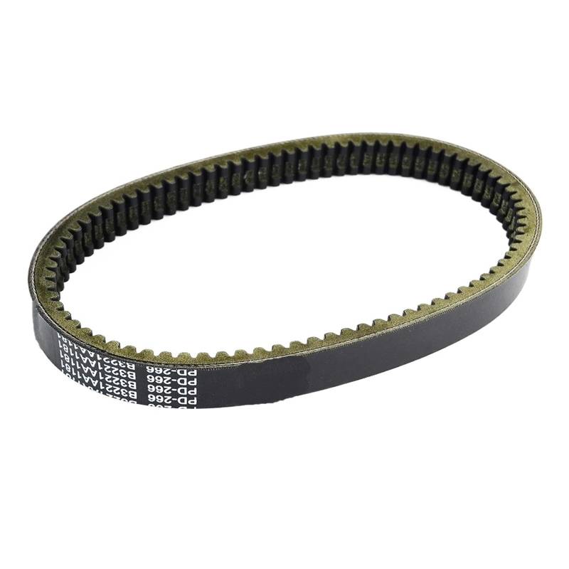Antriebsriemen für Motorräder Antriebsriemen EPCOUR029 Antriebsriemen Gummikupplung Antriebsriemen Für Motor Für YANMAR Zahnriemen von YFFSSJ