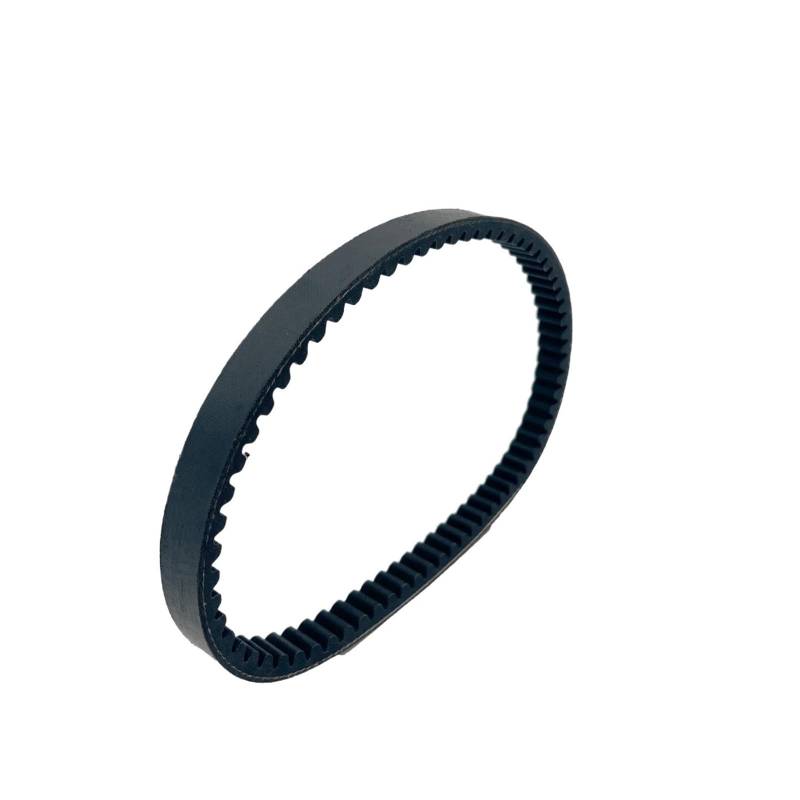 Antriebsriemen für Motorräder Antriebsriemen Für 5ST-E7641-00 Moto Zubehör Für Für XC50 Für Vino Für Molfe 2009 2011 2013 2015 2017 Zahnriemen von YFFSSJ