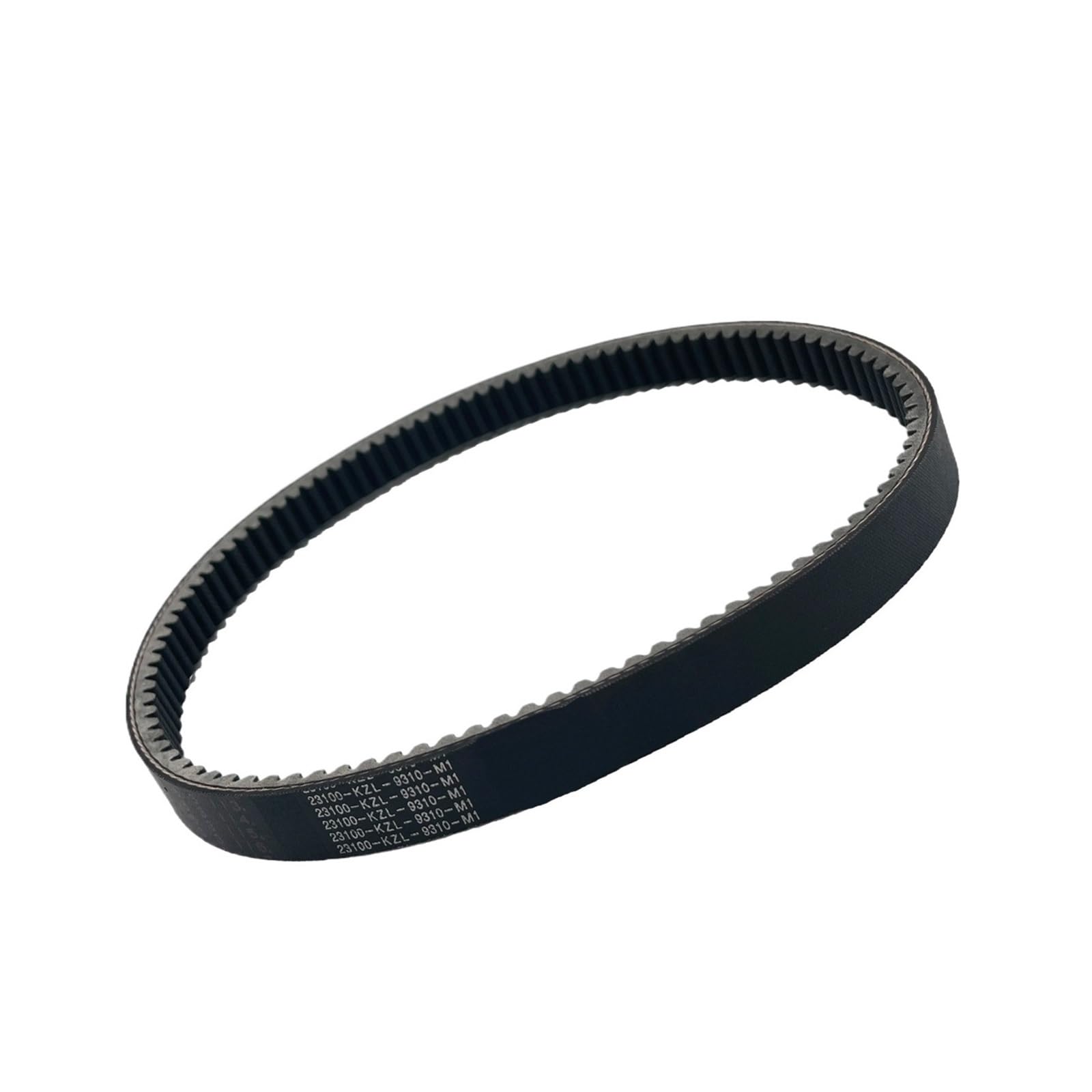 Antriebsriemen für Motorräder Antriebsriemen Für NSC110 Für Vision 2012–2018 23100-KZL-9310-M1 2013 2014 2015 2016 2017 Zahnriemen Antriebsriemen für Motorräder Antriebsriemen Für NSC110 Für Vision 2012–2018 23100-KZL-9310-M1 2013 2014 2015 2016 2017 Zahnriemen von YFFSSJ