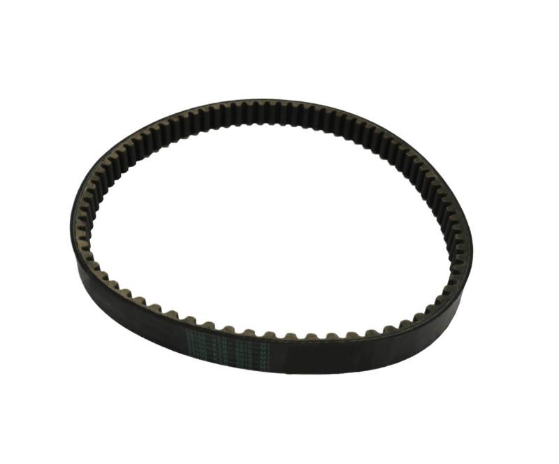 Antriebsriemen für Motorräder Antriebsriemen Motorradzubehör Motorrad-Zahnriemen Für PCX125 2012 2013 2014 Für PCX Für 125 23100-KZR-601 Zahnriemen von YFFSSJ