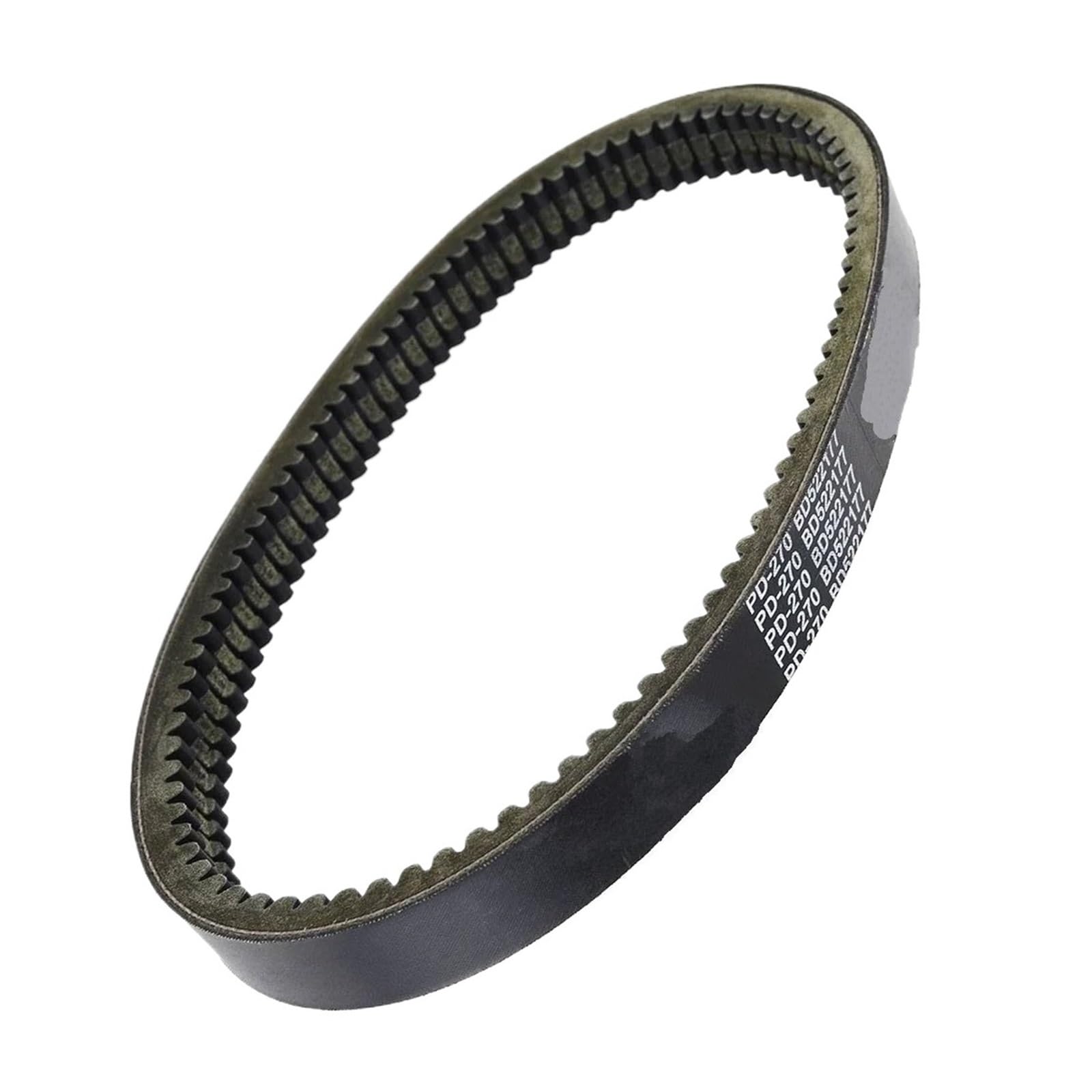 Antriebsriemen für Motorräder BD522177 Gummi Antriebsriemen Ersatz Motorrad Getriebe Antriebsriemen Für Ligier Für IXO Zahnriemen Antriebsriemen für Motorräder BD522177 Gummi Antriebsriemen Ersatz Motorrad Getriebe Antriebsriemen Für Ligier Für IXO Zahnriemen von YFFSSJ