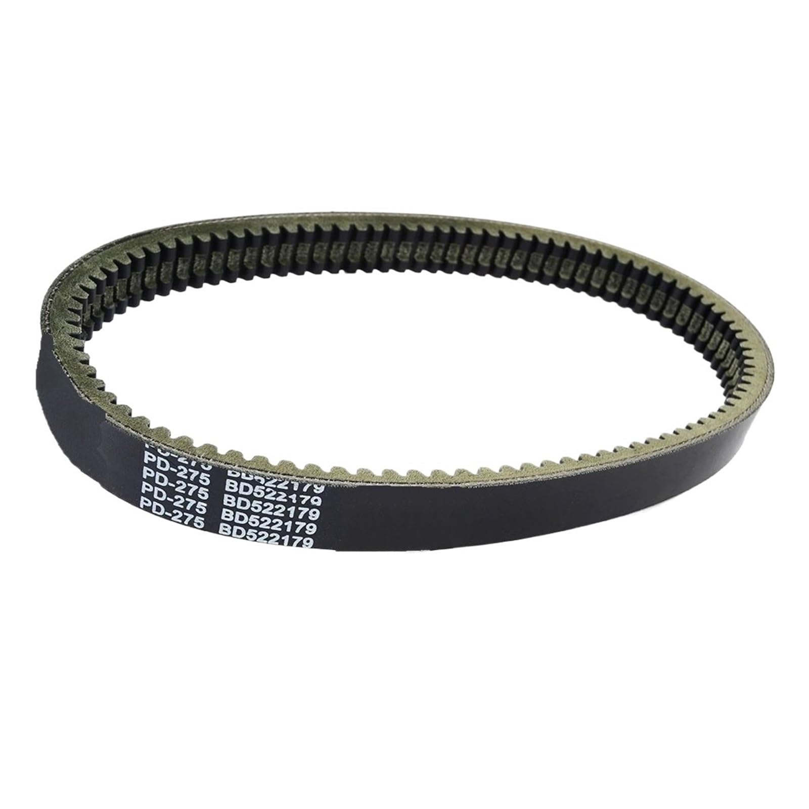 Antriebsriemen für Motorräder EPCOUR042 Für 721 Für 741 BD522179 Antriebsriemen Für AIXAM Für Lombardini Für 502 Für Scouty Für Crossline Für City Zahnriemen Antriebsriemen für Motorräder EPCOUR042 Für 721 Für 741 BD522179 Antriebsriemen Für AIXAM Für Lombardini Für 502 Für Scouty Für Crossline Für City Zahnriemen von YFFSSJ