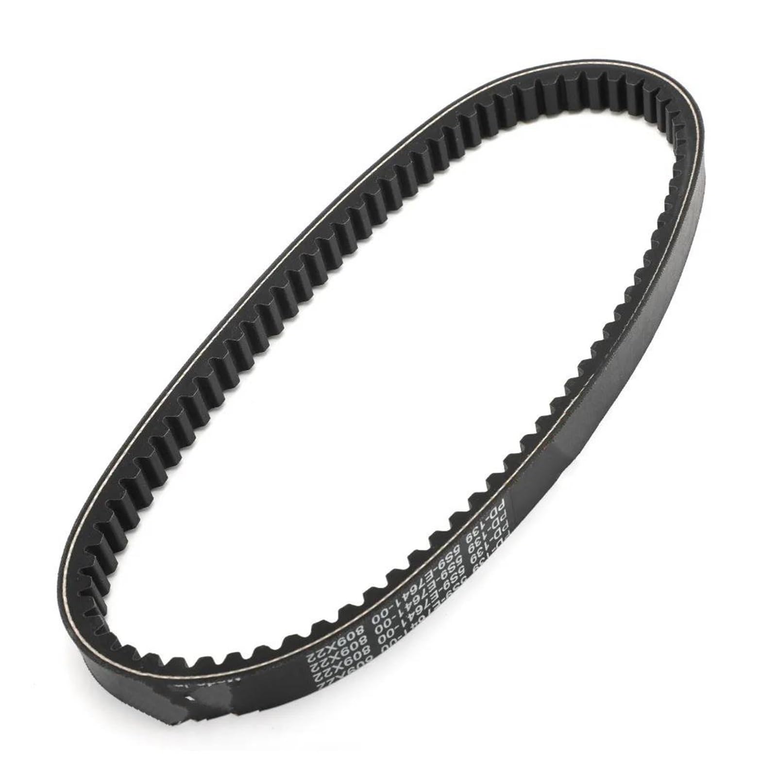 Antriebsriemen für Motorräder Für 125 Für YW125 Für BWS125 Für ZUMA Für YW 125 Für BWS 125 2009-2015 5S9-E7641-00-00 Getriebe Stick Kupplung Gürtel Teile Zahnriemen Antriebsriemen für Motorräder Für 125 Für YW125 Für BWS125 Für ZUMA Für YW 125 Für BWS 125 2009-2015 5S9-E7641-00-00 Getriebe Stick Kupplung Gürtel Teile Zahnriemen von YFFSSJ