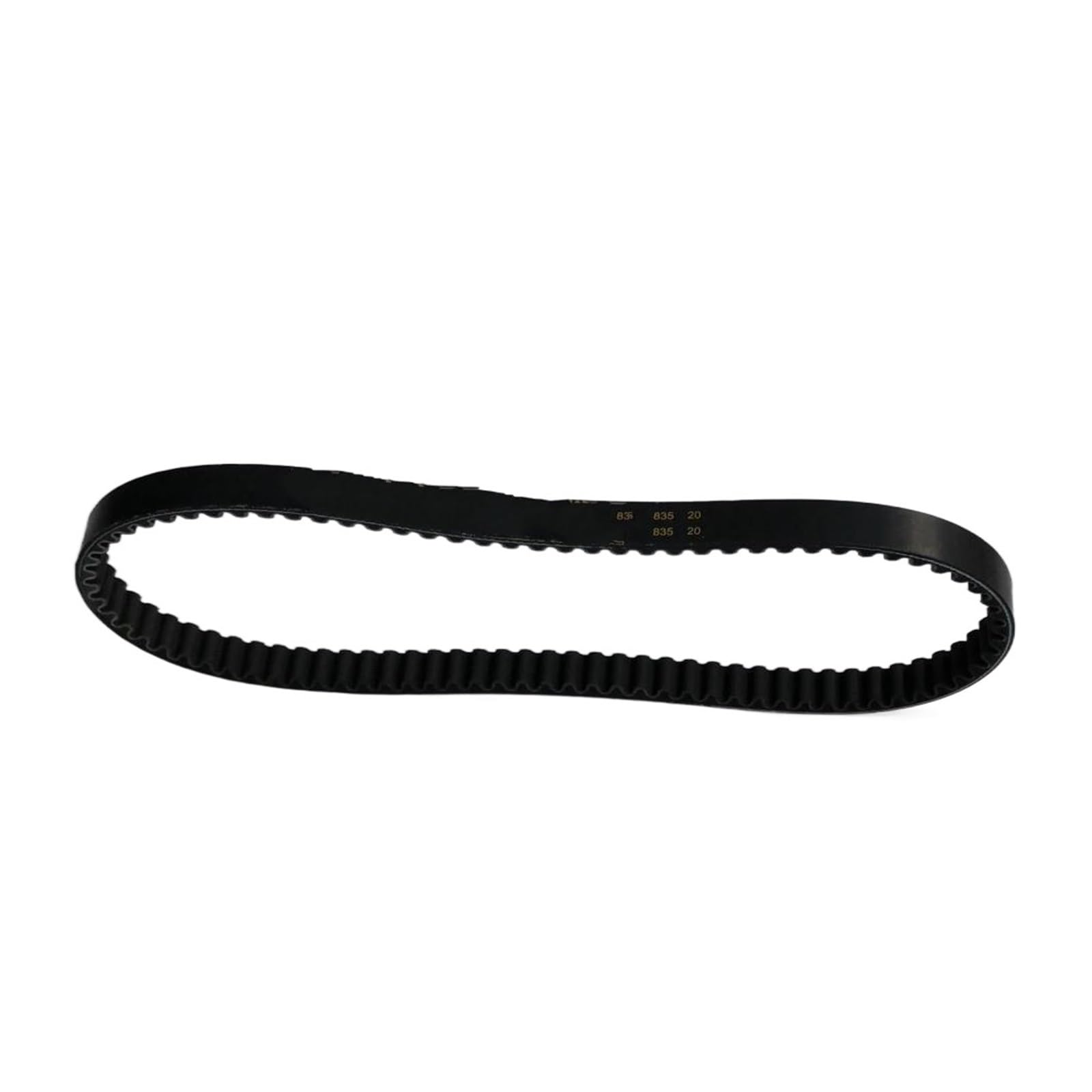 Antriebsriemen für Motorräder Für 152QMI Für 1P52QMI Für 157QMJ Für 1P57QMJ Für GY6 125 Für GY6 150 Antriebsriemen Tore Für Powerlink 835 20 Für Roller Moped Zahnriemen Antriebsriemen für Motorräder Für 152QMI Für 1P52QMI Für 157QMJ Für 1P57QMJ Für GY6 125 Für GY6 150 Antriebsriemen Tore Für Powerlink 835 20 Für Roller Moped Zahnriemen von YFFSSJ