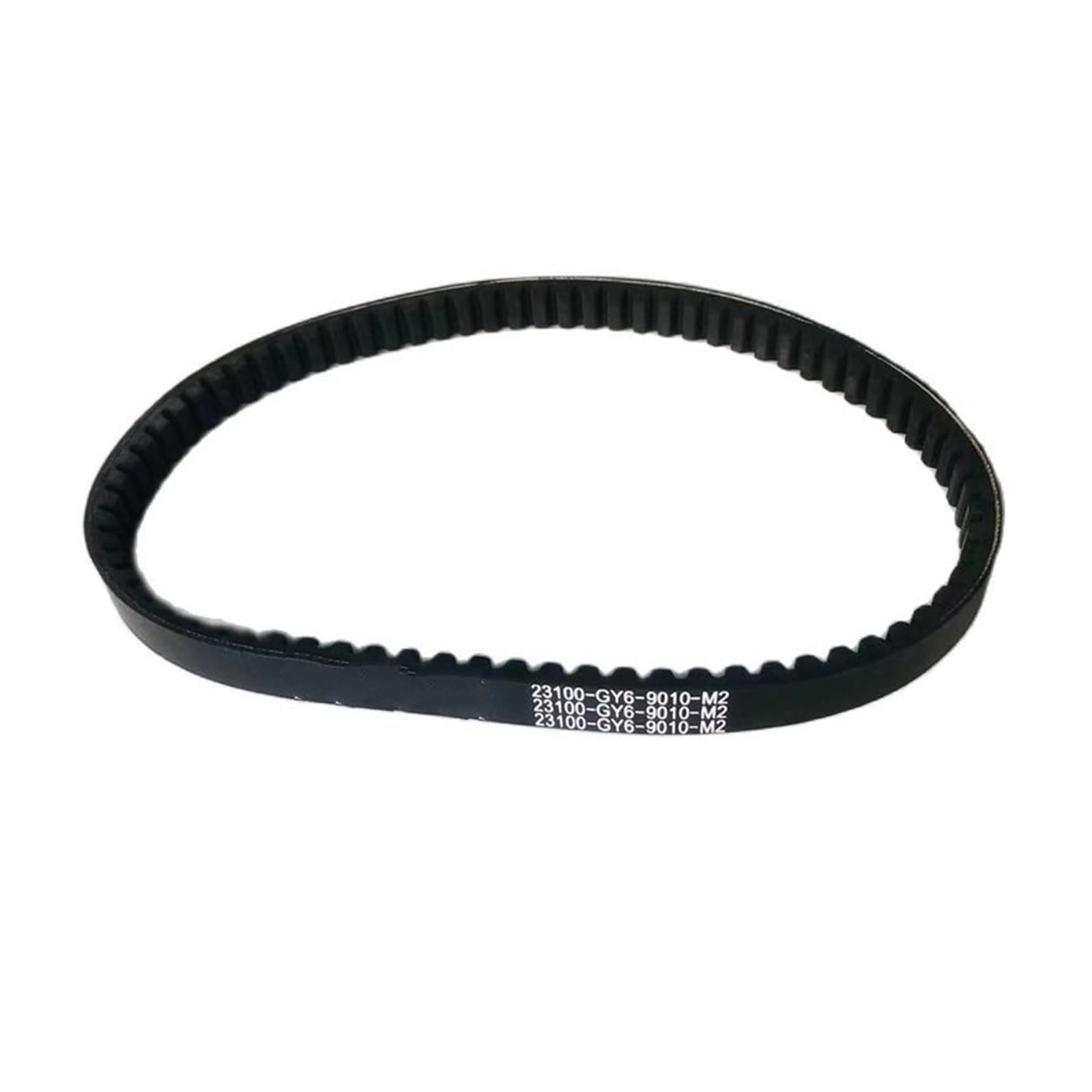 Antriebsriemen für Motorräder Für 152QMI Für GY6 125 Für GY6-125 Cc Kurze Fall Motor Motorrad Übertragung Für CVT Stick Gürtel 743 20 30 Für Roller Moped Zahnriemen Antriebsriemen für Motorräder Für 152QMI Für GY6 125 Für GY6-125 Cc Kurze Fall Motor Motorrad Übertragung Für CVT Stick Gürtel 743 20 30 Für Roller Moped Zahnriemen von YFFSSJ