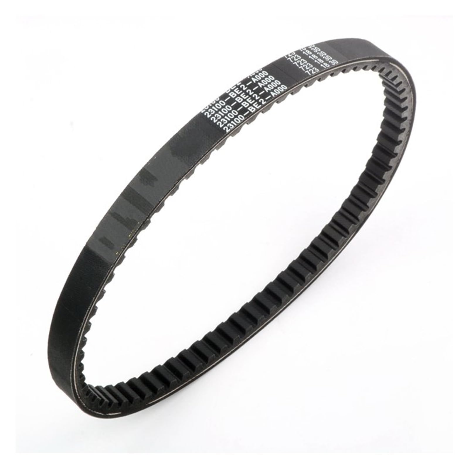 Antriebsriemen für Motorräder Für 1B01BE201 Für 23100-BE2-A000 4-takt Motor Teile Für Roller Für 723 18 30 Für CVT Antriebsriemen Für S&YM Für Fiddle II 50 Für 4T Für 50cc Zahnriemen Antriebsriemen für Motorräder Für 1B01BE201 Für 23100-BE2-A000 4-takt Motor Teile Für Roller Für 723 18 30 Für CVT Antriebsriemen Für S&YM Für Fiddle II 50 Für 4T Für 50cc Zahnriemen von YFFSSJ