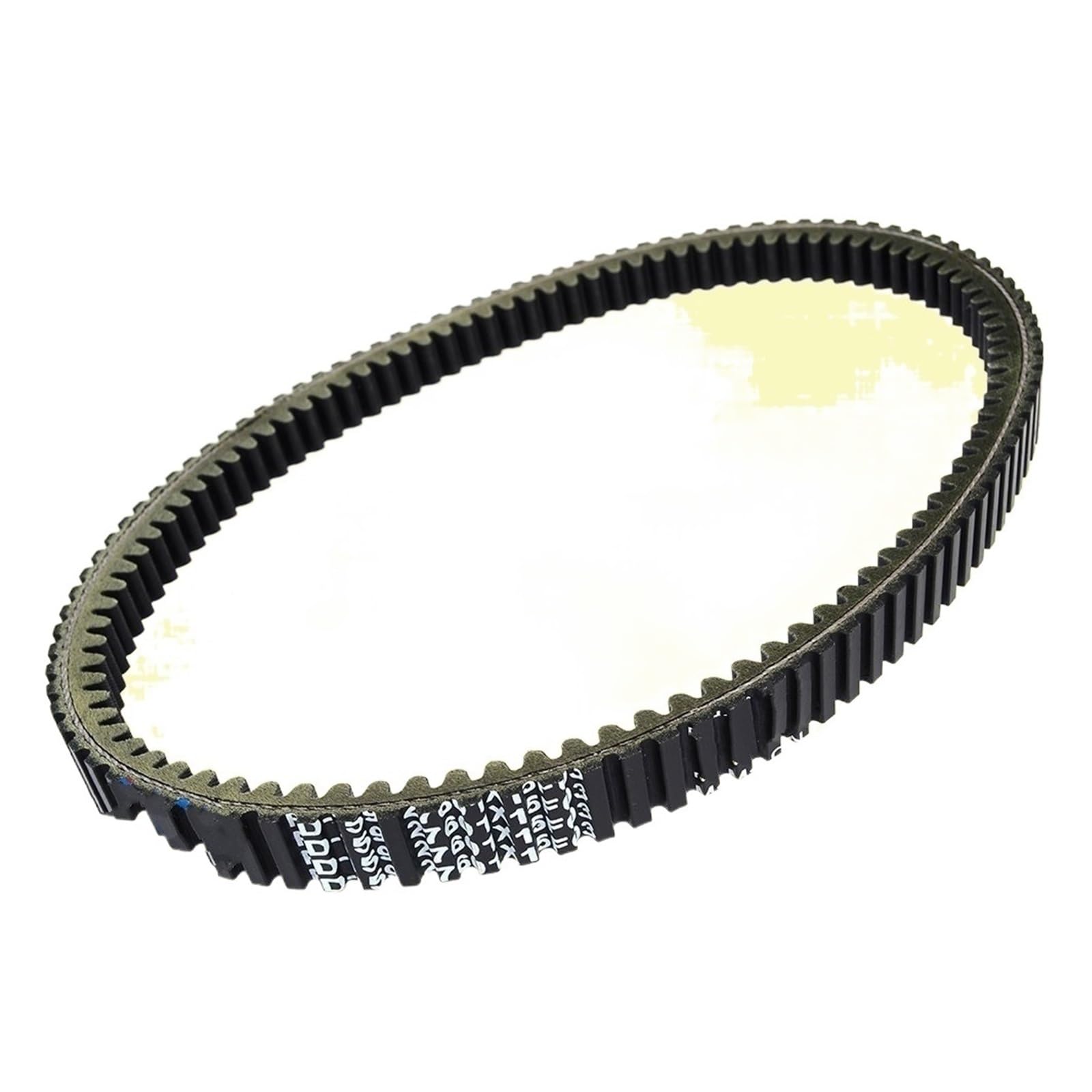 Antriebsriemen für Motorräder Für 27601-05H10-000 Für 27601-15F03 Für EINE 400 Antriebsriemen Für S&uzuki Für AN400 Für Burgman 400 Für Skywave 400 1999-2020 Zahnriemen(2003-2006) von YFFSSJ