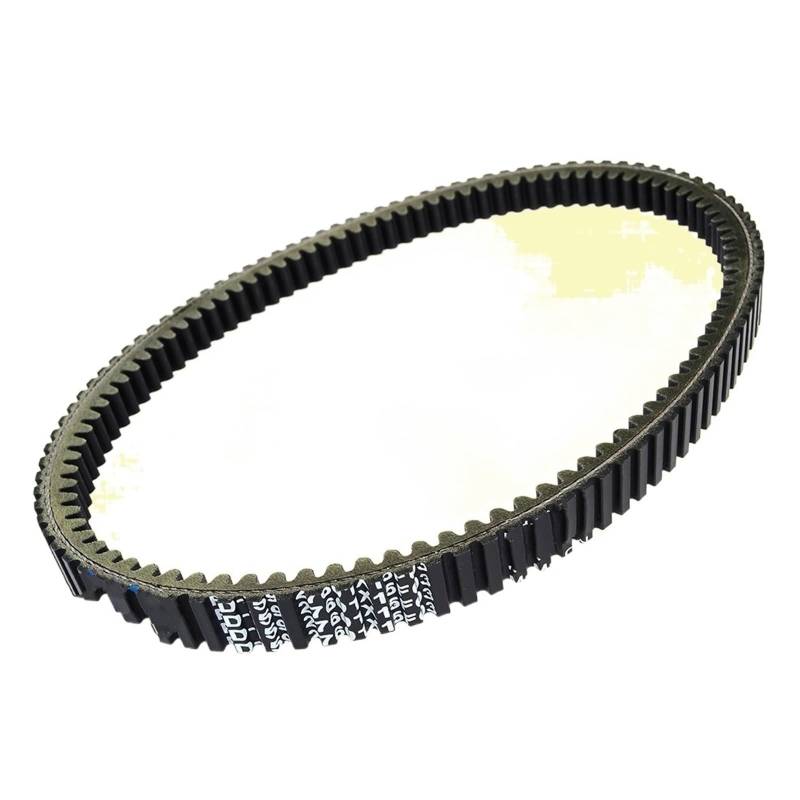Antriebsriemen für Motorräder Für 27601-05H10-000 Für 27601-15F03 Für EINE 400 Antriebsriemen Für S&uzuki Für AN400 Für Burgman 400 Für Skywave 400 1999-2020 Zahnriemen(2003-2006) von YFFSSJ