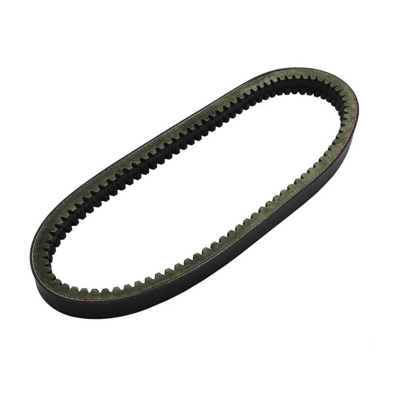 Antriebsriemen für Motorräder Für 3wp23 Für A721 Für A741 500,4 Für Aixam Für Motore Für Kubota Für B3211aa1103 Für Epcour038 Motorrad Antriebsriemen Zahnriemen von YFFSSJ