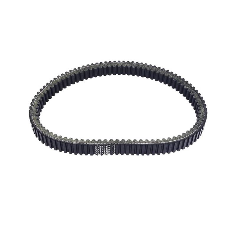 Antriebsriemen für Motorräder Für 400 2000-2004 2001 2002 2003 Für YFM400A Für Kodiak Motorrad Getriebe Antriebsriemen 5GH-17641-11-00 Zahnriemen von YFFSSJ