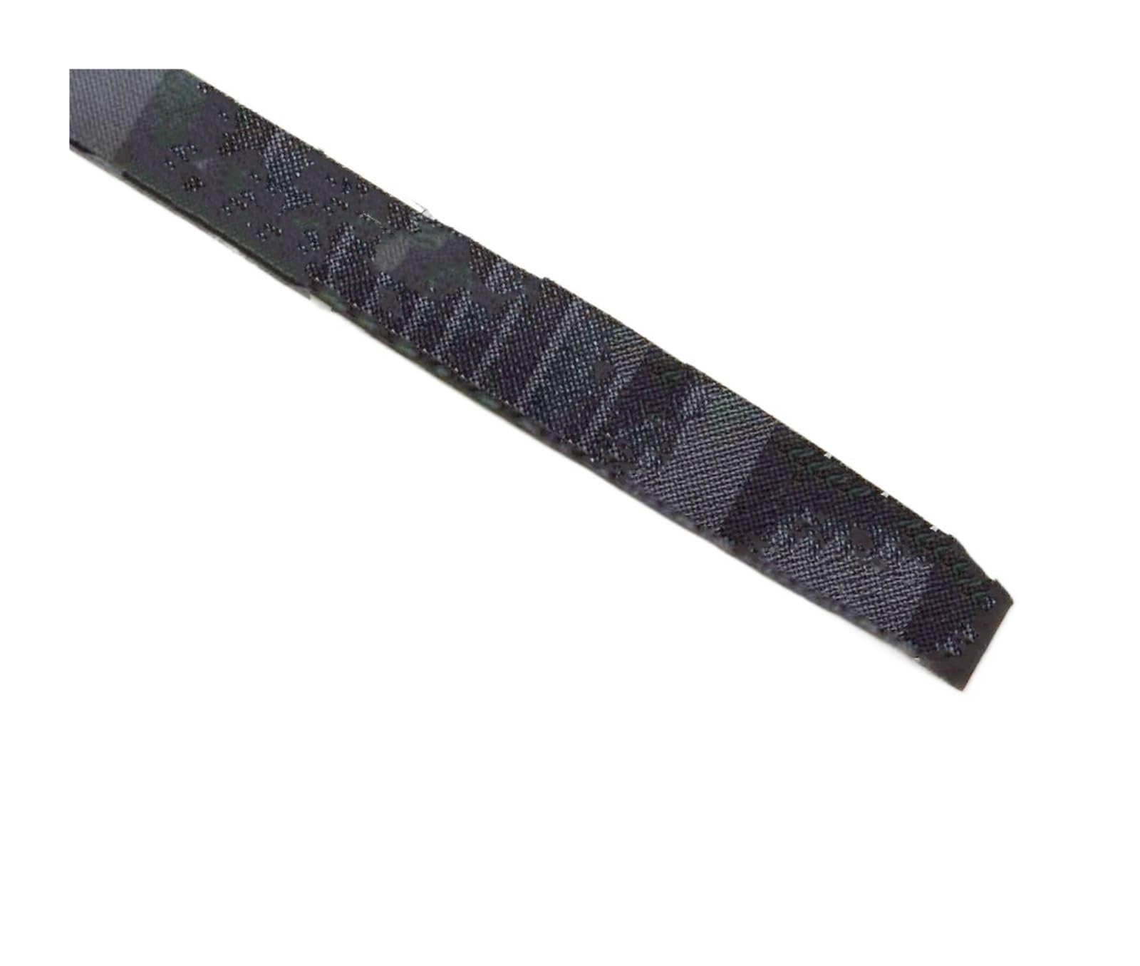 Antriebsriemen für Motorräder Für AG100 Für V100 Zweitakt Motorräder Getriebe V Gürtel Stick Kupplung Motorrad Getriebe Gürtel Zahnriemen(Blue) von YFFSSJ