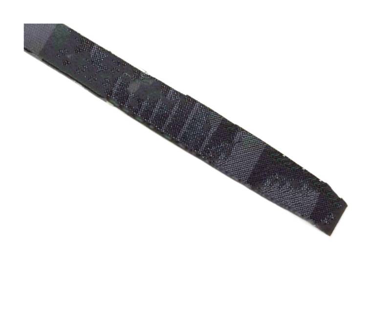 Antriebsriemen für Motorräder Für AG100 Für V100 Zweitakt Motorräder Getriebe V Gürtel Stick Kupplung Motorrad Getriebe Gürtel Zahnriemen(Blue) von YFFSSJ