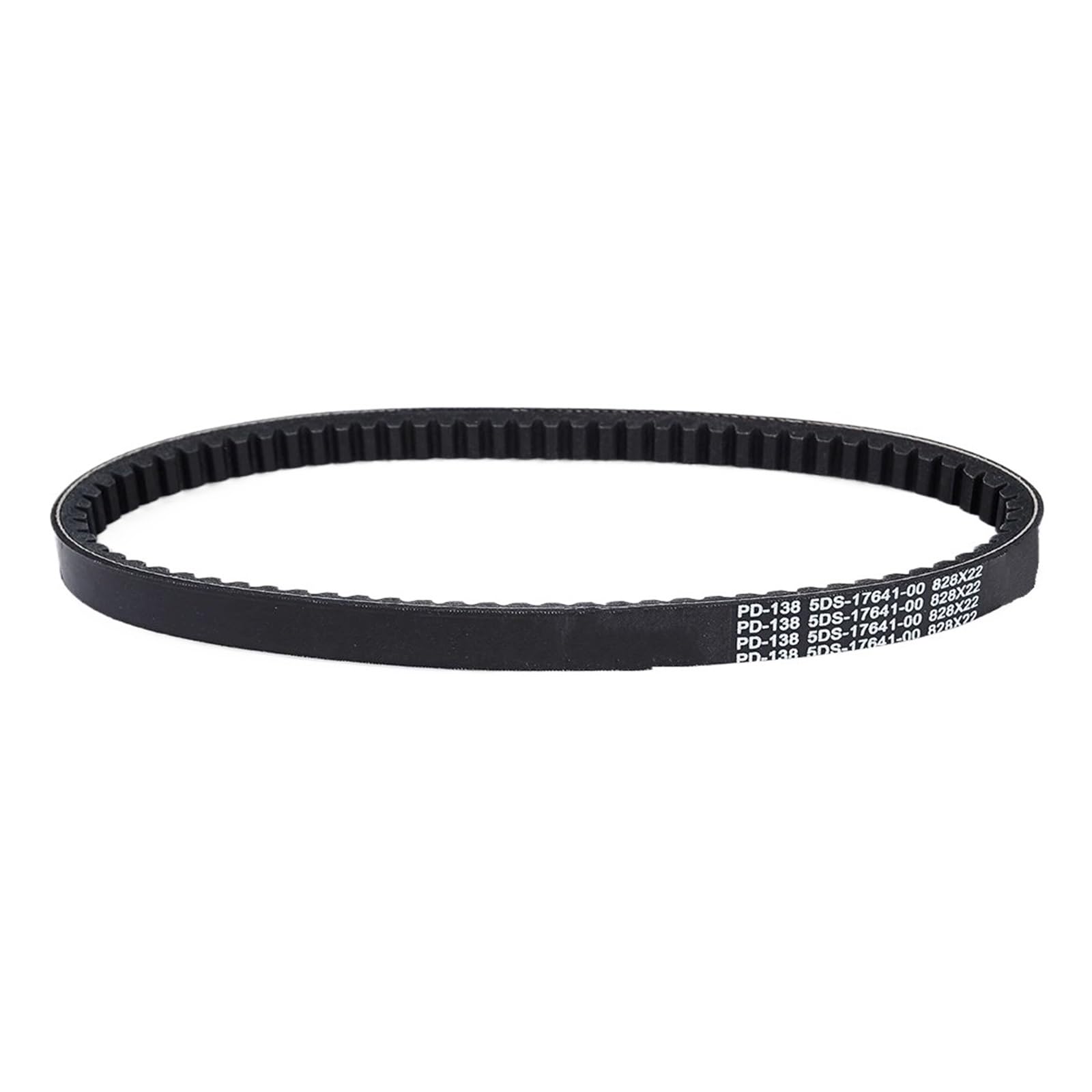 Antriebsriemen für Motorräder Für Antriebsriemen Für XN Für 125 Für 150 Für TEO'S Für XQ Für YP Für 125 Für 150 5DS-17641-00 Für Maxter 2001-2002 Zahnriemen Antriebsriemen für Motorräder Für Antriebsriemen Für XN Für 125 Für 150 Für TEO'S Für XQ Für YP Für 125 Für 150 5DS-17641-00 Für Maxter 2001-2002 Zahnriemen von YFFSSJ