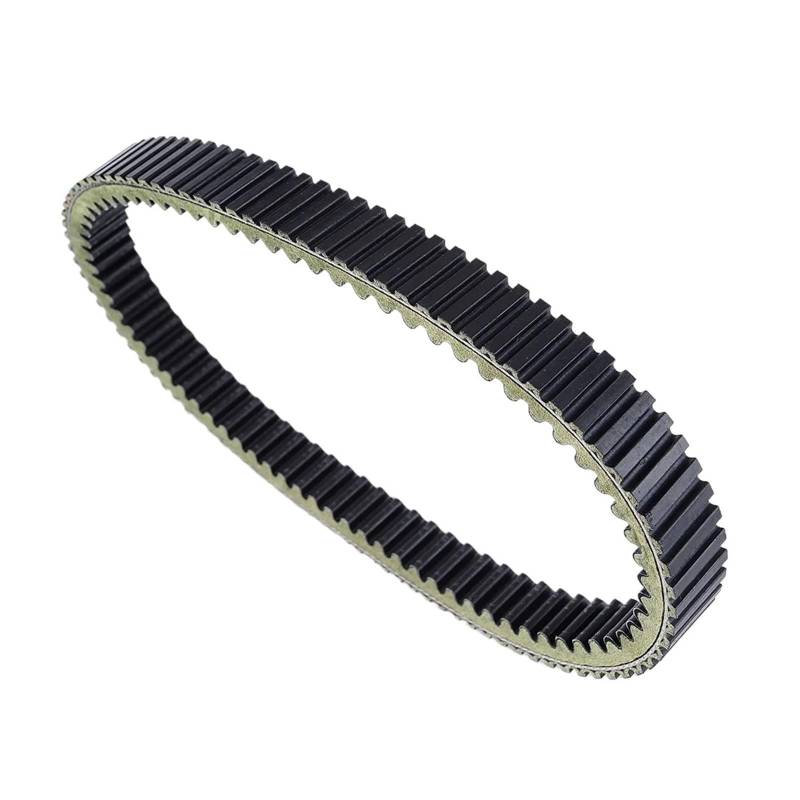 Antriebsriemen für Motorräder Für B&MW Gummi Zahn Stick Gürtel Für C650GT Für C650 Für C600 Für Sport Für 600 Für K18 Transfer Kupplung Gürtel 24827729767 Zahnriemen von YFFSSJ