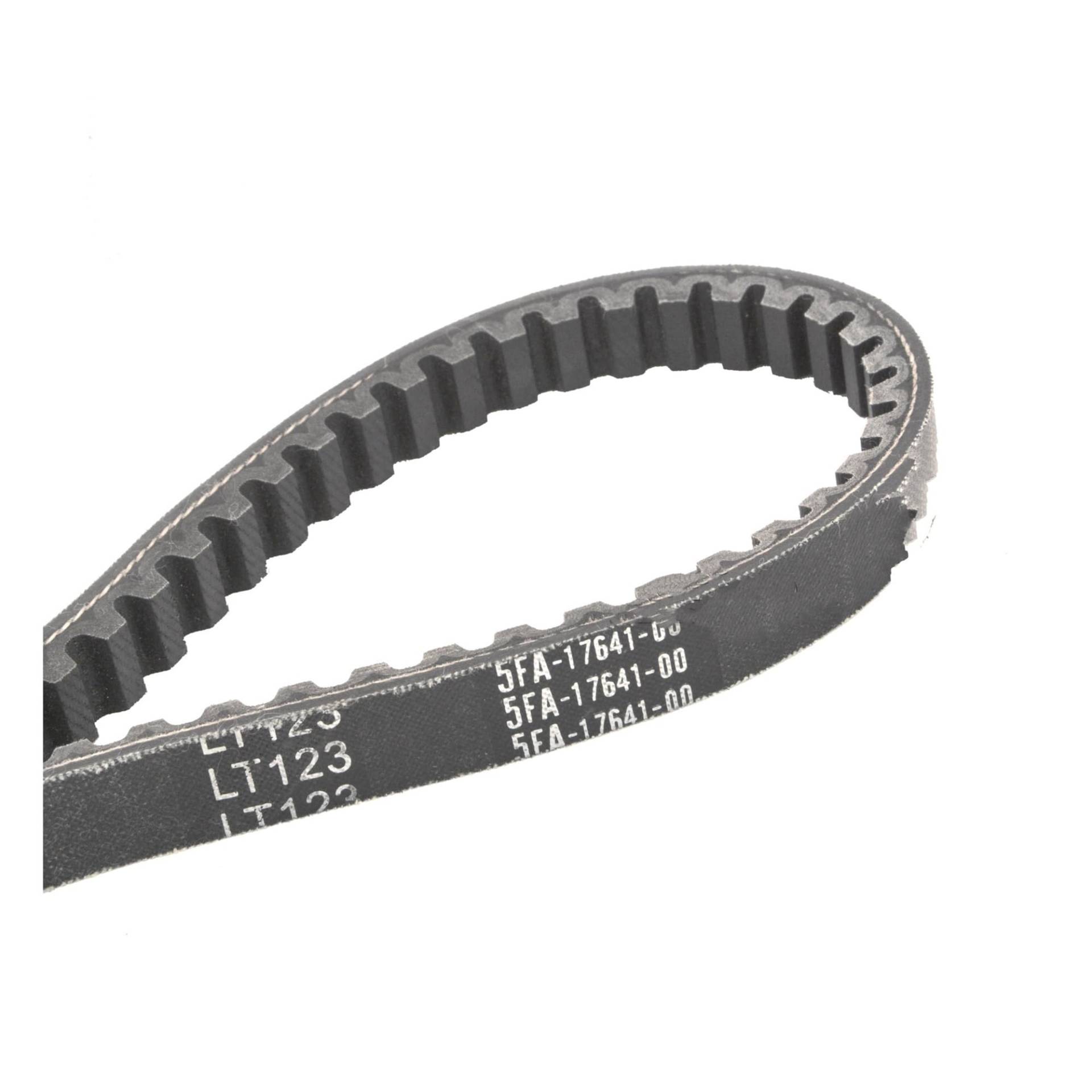 Antriebsriemen für Motorräder Für BWS100 Für YA100 Für YN100 GRAND ACHSE Für LT123 Für 5FA Für 17641 00 Gummi Stick Gürtel Motorrad Roller Moped Zahnriemen Antriebsriemen für Motorräder Für BWS100 Für YA100 Für YN100 GRAND ACHSE Für LT123 Für 5FA Für 17641 00 Gummi Stick Gürtel Motorrad Roller Moped Zahnriemen von YFFSSJ