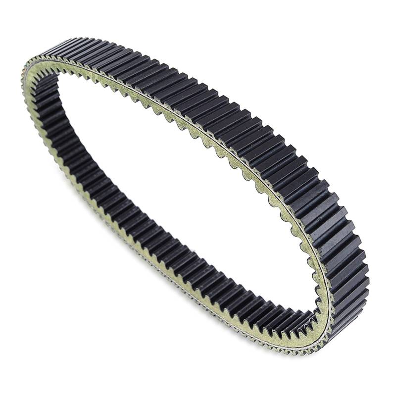 Antriebsriemen für Motorräder Für C650 Für Sport 24827729767 Für C650 Für GT Antriebsriemen Für C650GT Für C600 Für Sport 600 Zahnriemen von YFFSSJ