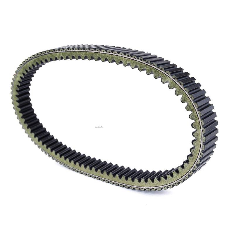 Antriebsriemen für Motorräder Für C650GT 12-16 Für C600 Sport 12-13 Für C650 Sport Für C 600 Für Sport 600 Für K18 Für C650GT Für K19 12-15 Antriebsriemen Transferband Zahnriemen von YFFSSJ