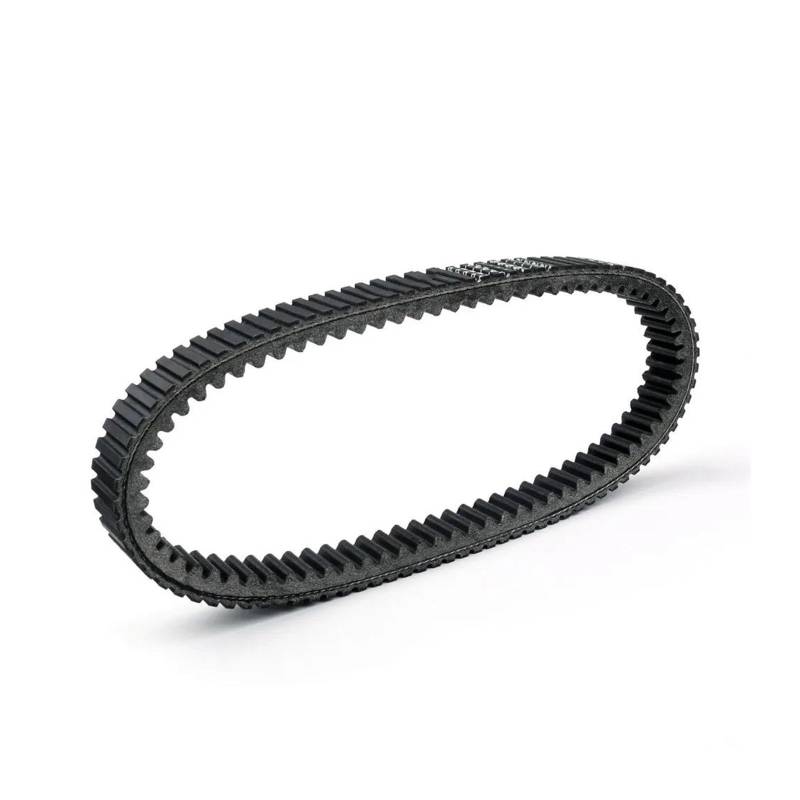 Antriebsriemen für Motorräder Für C650GT 2012-2016 Für C600 Für Sport 2012-2013 Für C650 Für Sport 2016 Getriebe Stick Kupplung Gürtel 24827729767 Zahnriemen von YFFSSJ