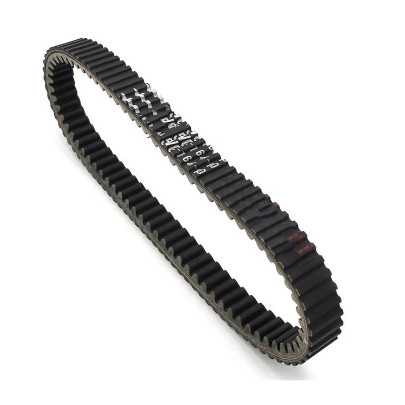 Antriebsriemen für Motorräder Für CP250 Für Maxam 2005-2012 Für YP250 Für YP250G Für Grand Für Majesty 2004-2007 OEM:1B7-17641-00 1B7-17641-10 Motorrad Teile Antriebsriemen Zahnriemen von YFFSSJ
