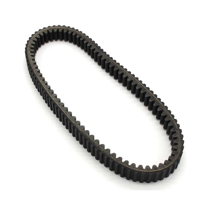 Antriebsriemen für Motorräder Für CP250 Für Maxam Für YP250 Für YP250G Für Grand Für Majestät 1B7-17641-00 1B7-17641-10 Motorrad Strap Stick Transfer Kupplung Gürtel Zahnriemen von YFFSSJ