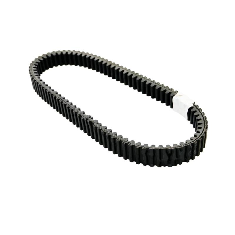 Antriebsriemen für Motorräder Für CVT Antriebsriemen 25300-F39-0000 25300-004-0000 LU022730 Für Bennche Für Bighorn Für 500 Zahnriemen von YFFSSJ